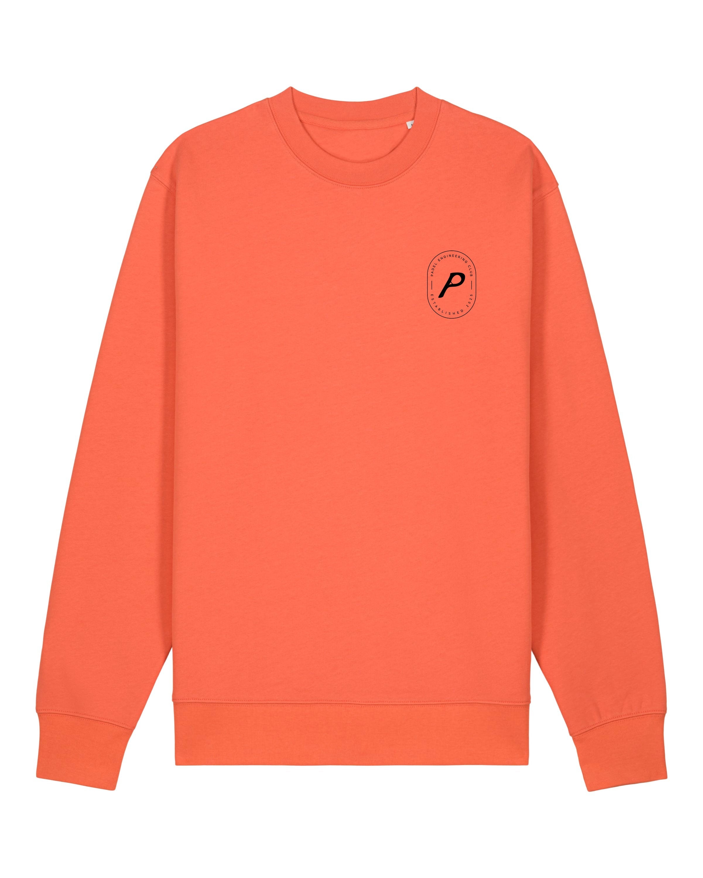 Heritage Fiesta Sweatshirt