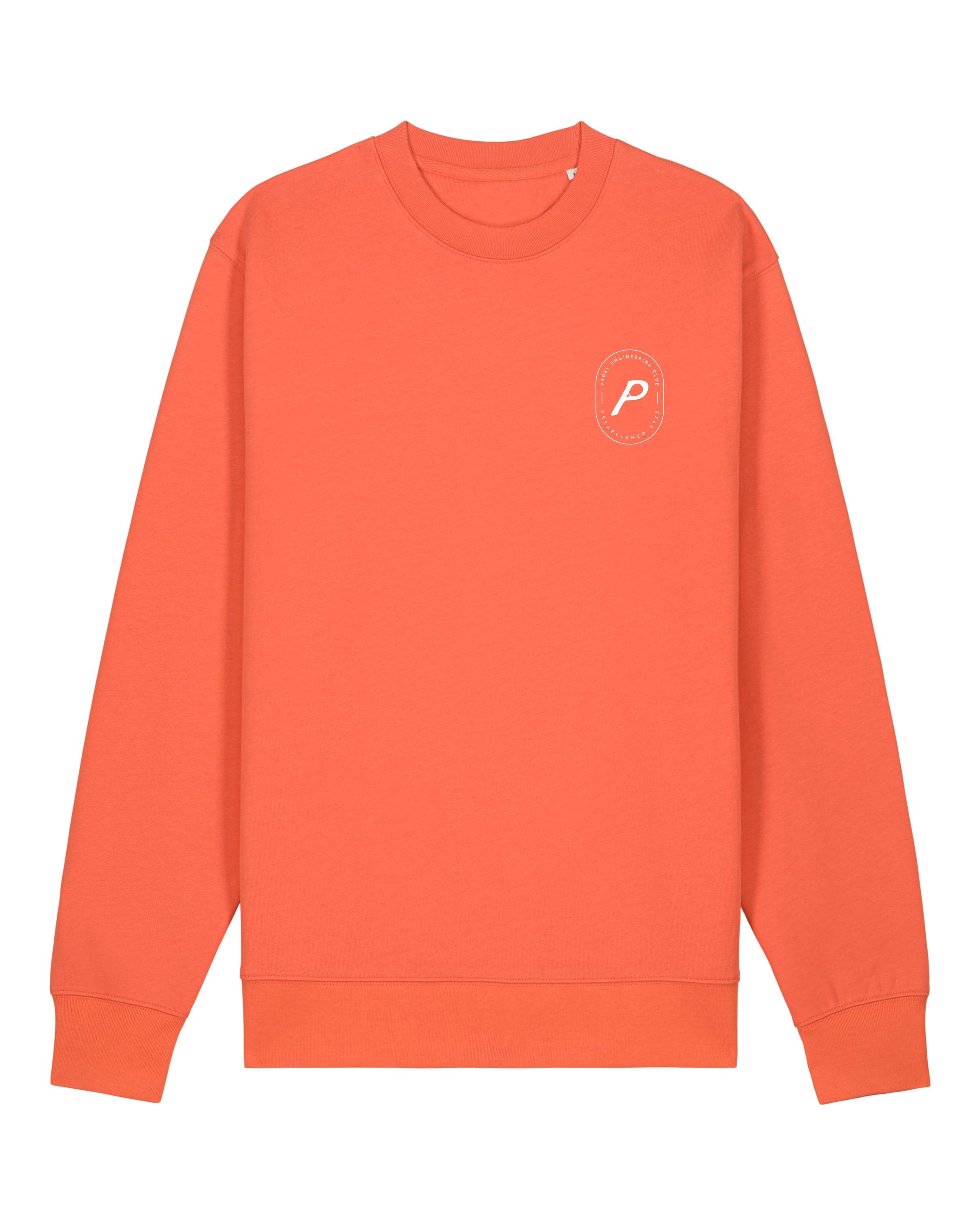 Heritage Fiesta Sweatshirt