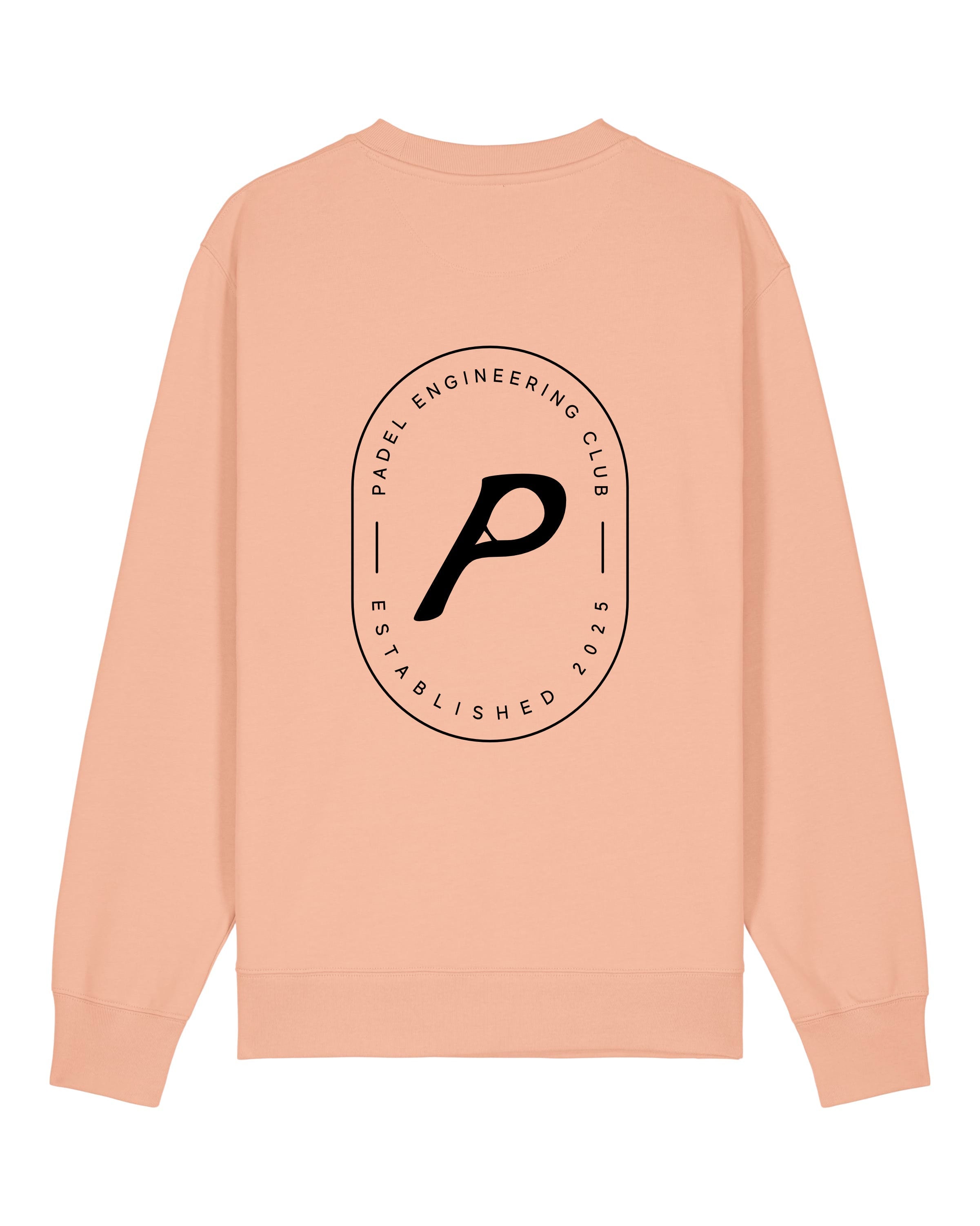 Heritage Fraiche Peche Sweatshirt
