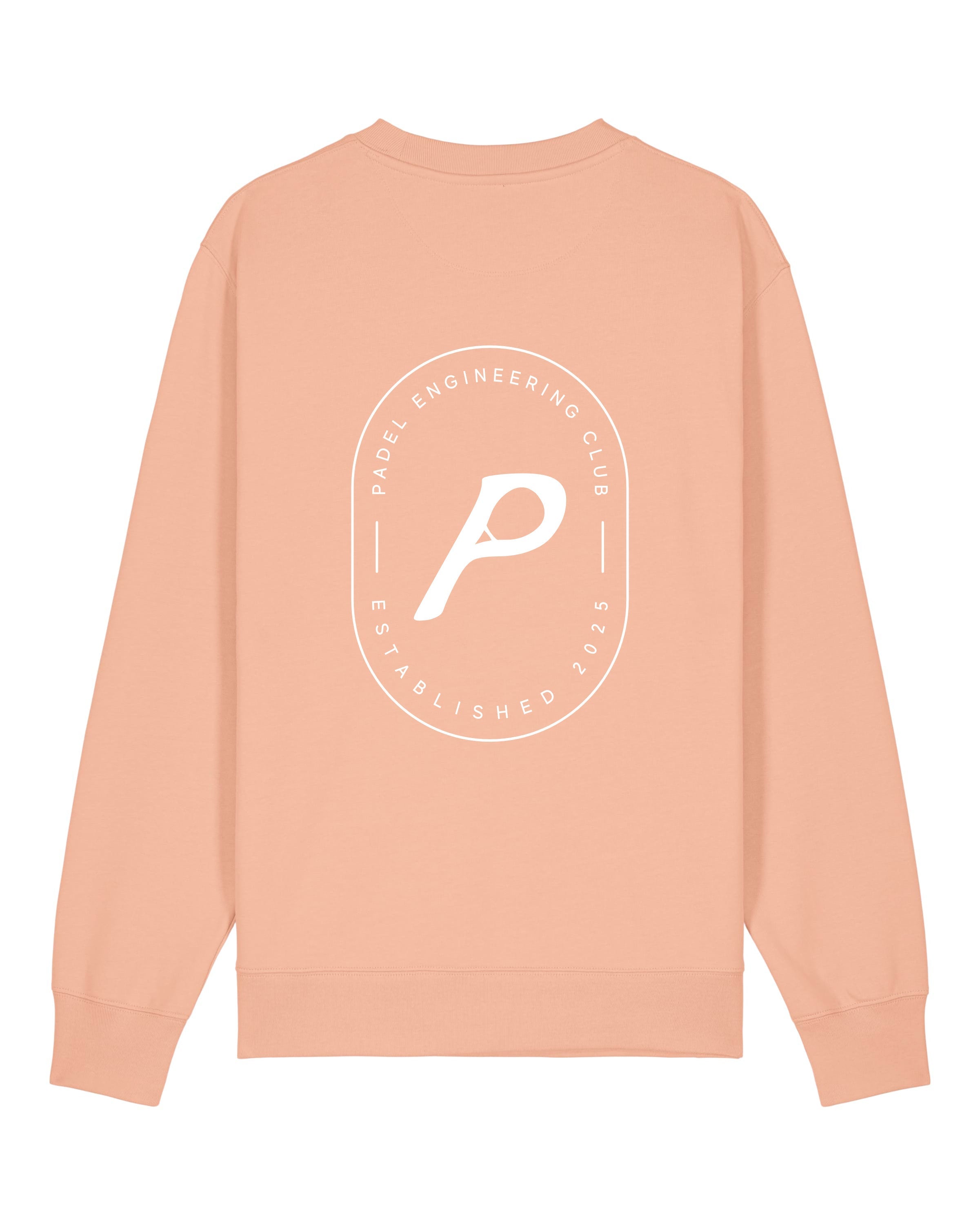 Heritage Fraiche Peche Sweatshirt