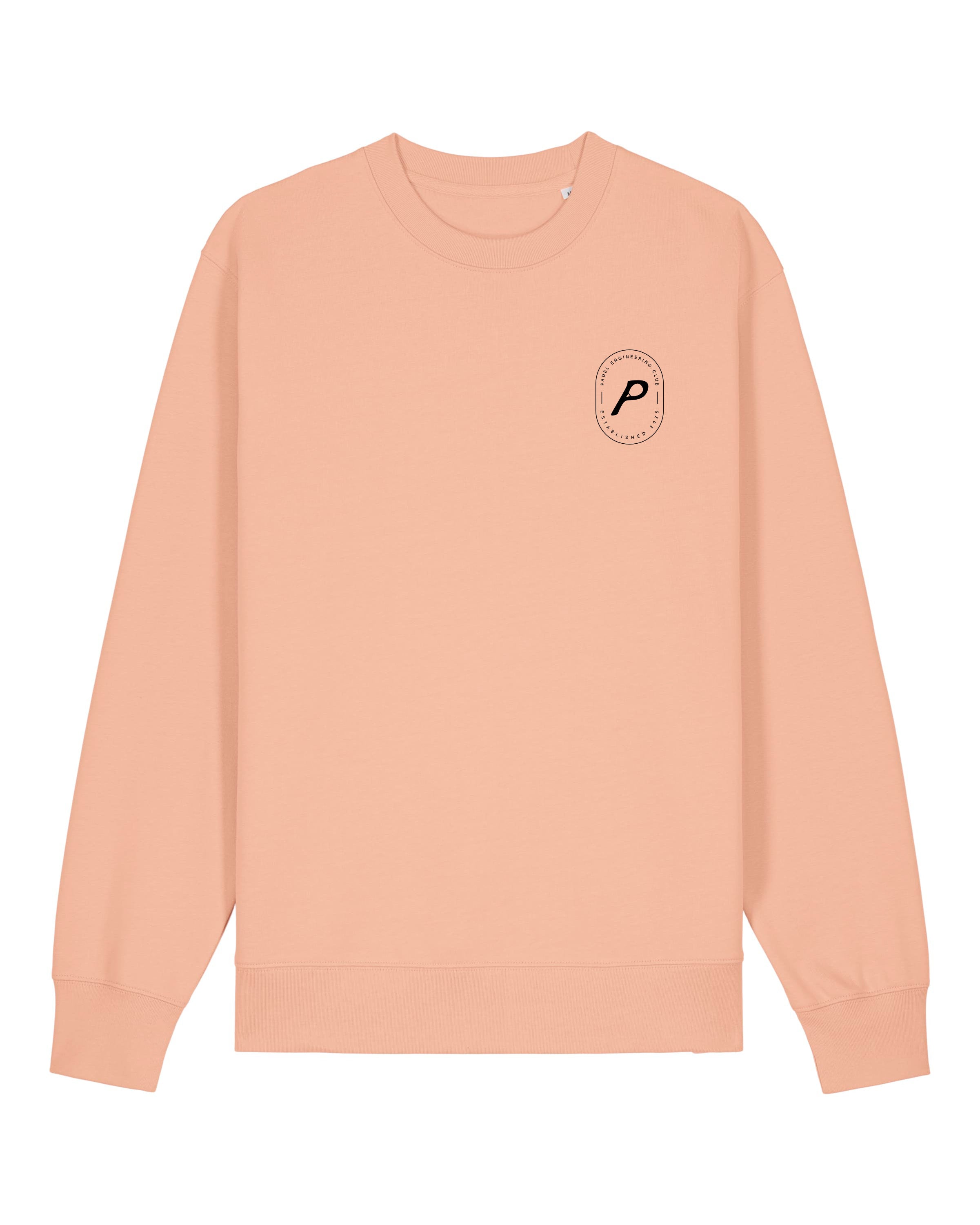 Heritage Fraiche Peche Sweatshirt