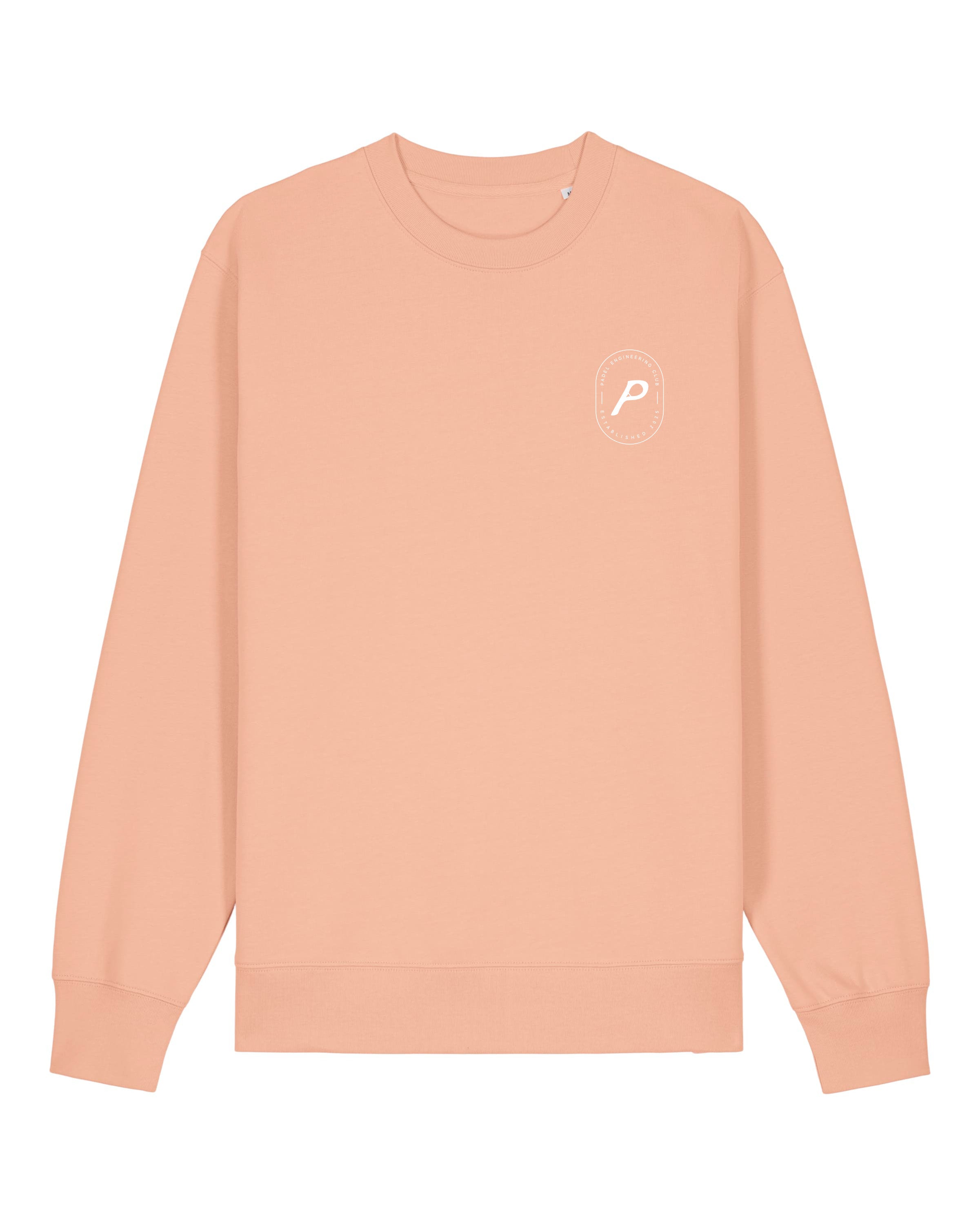 Heritage Fraiche Peche Sweatshirt