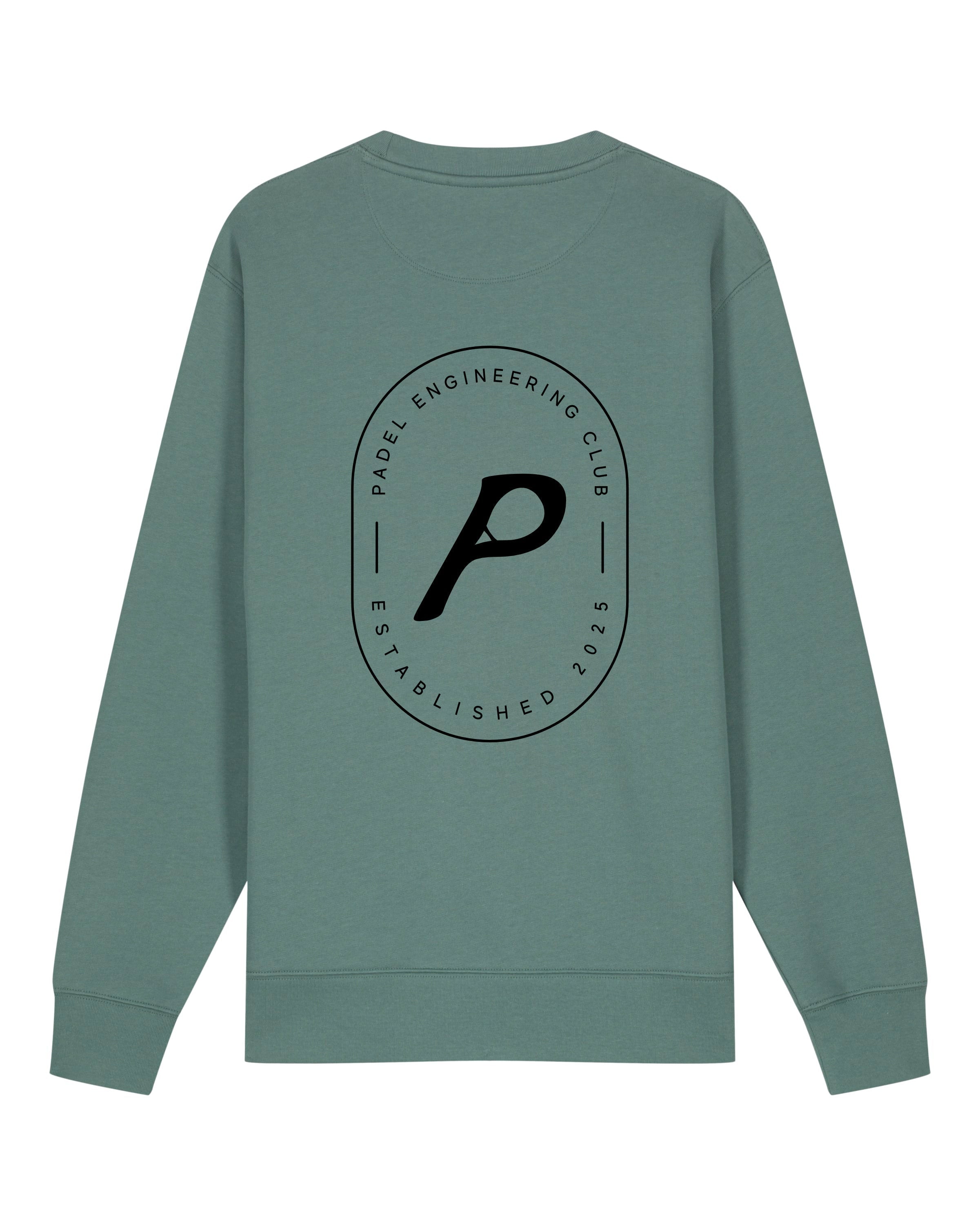 Heritage Green Bay Sweatshirt