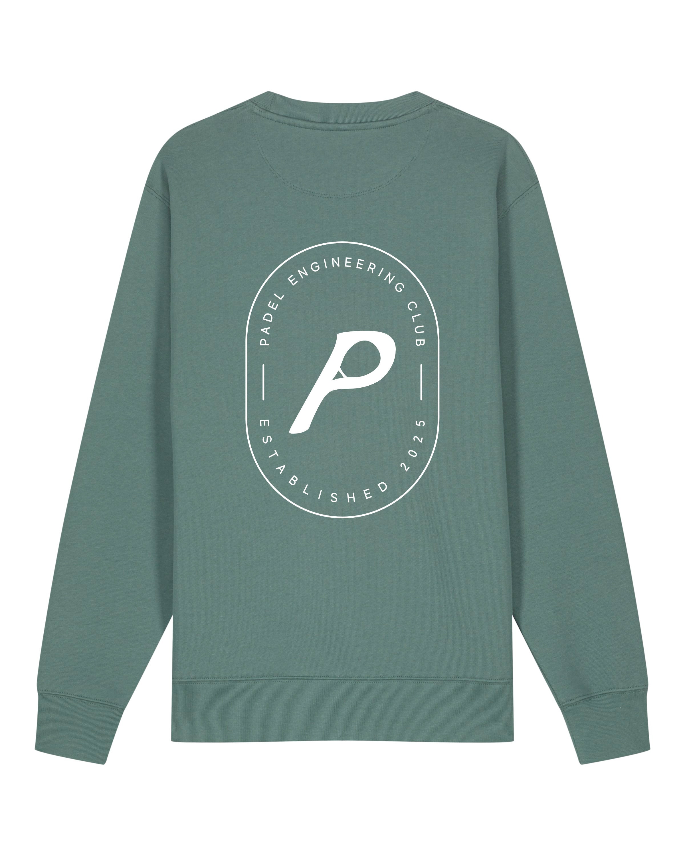 Heritage Green Bay Sweatshirt