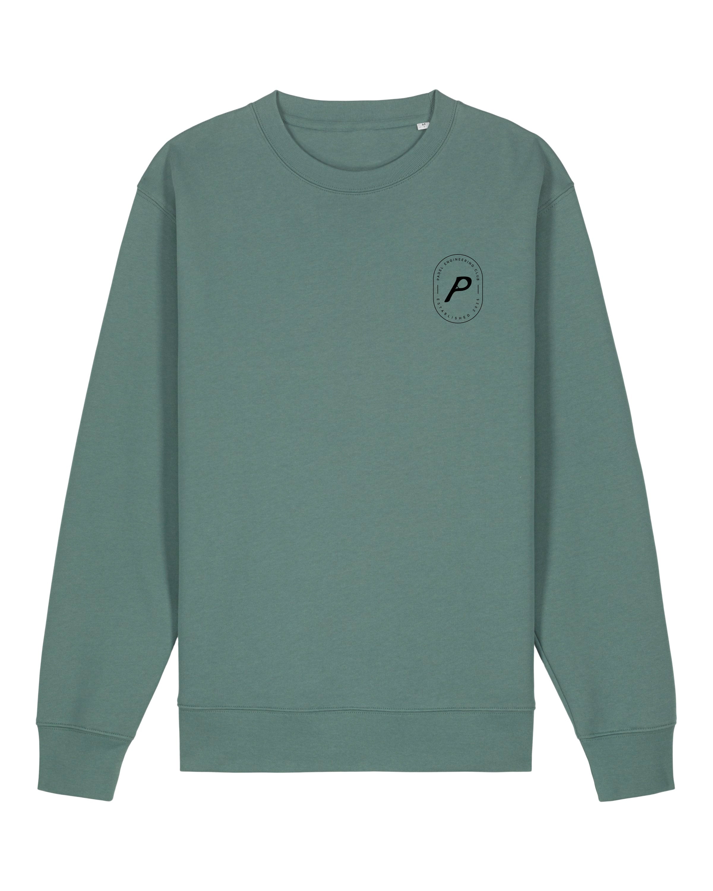 Heritage Green Bay Sweatshirt