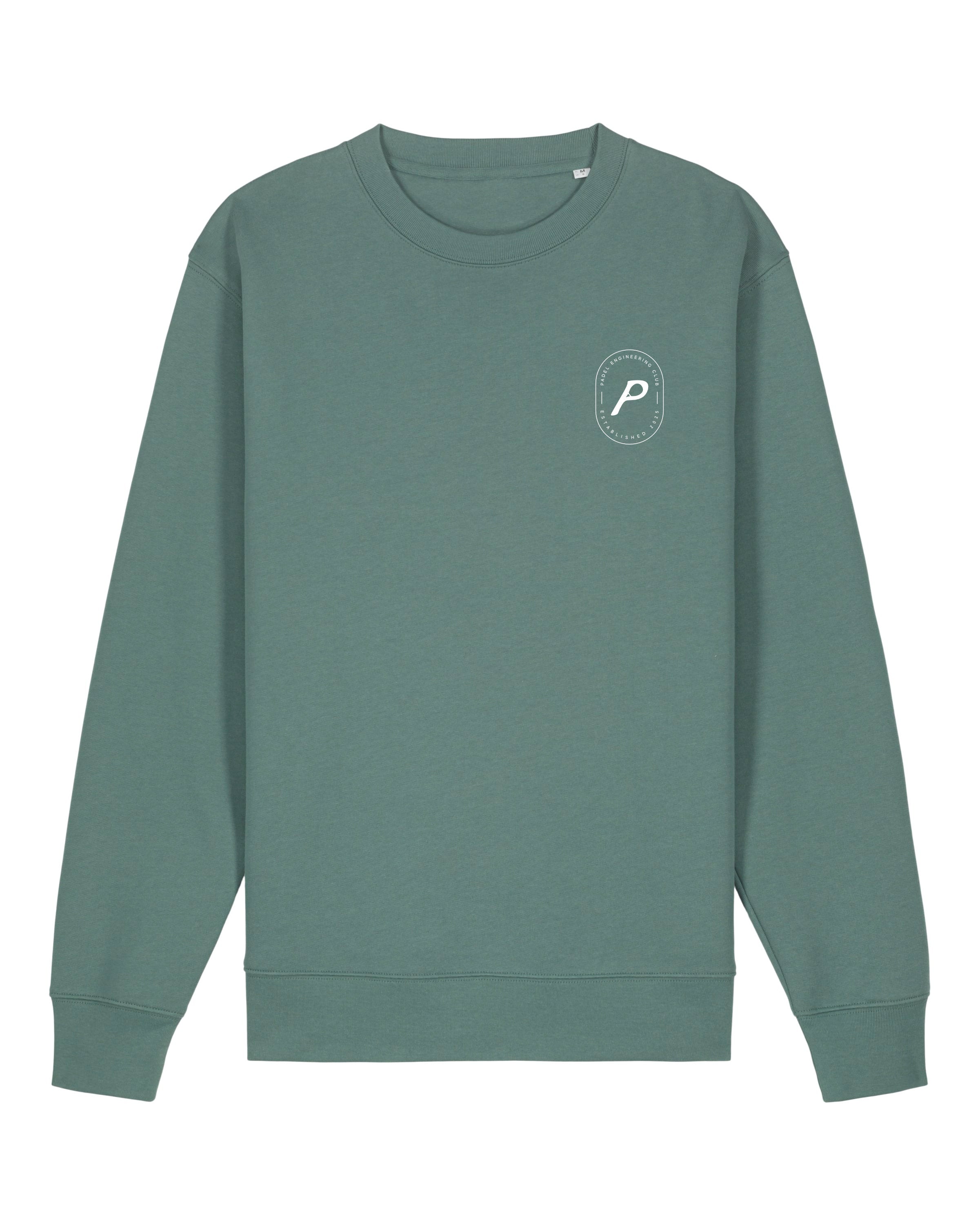 Heritage Green Bay Sweatshirt