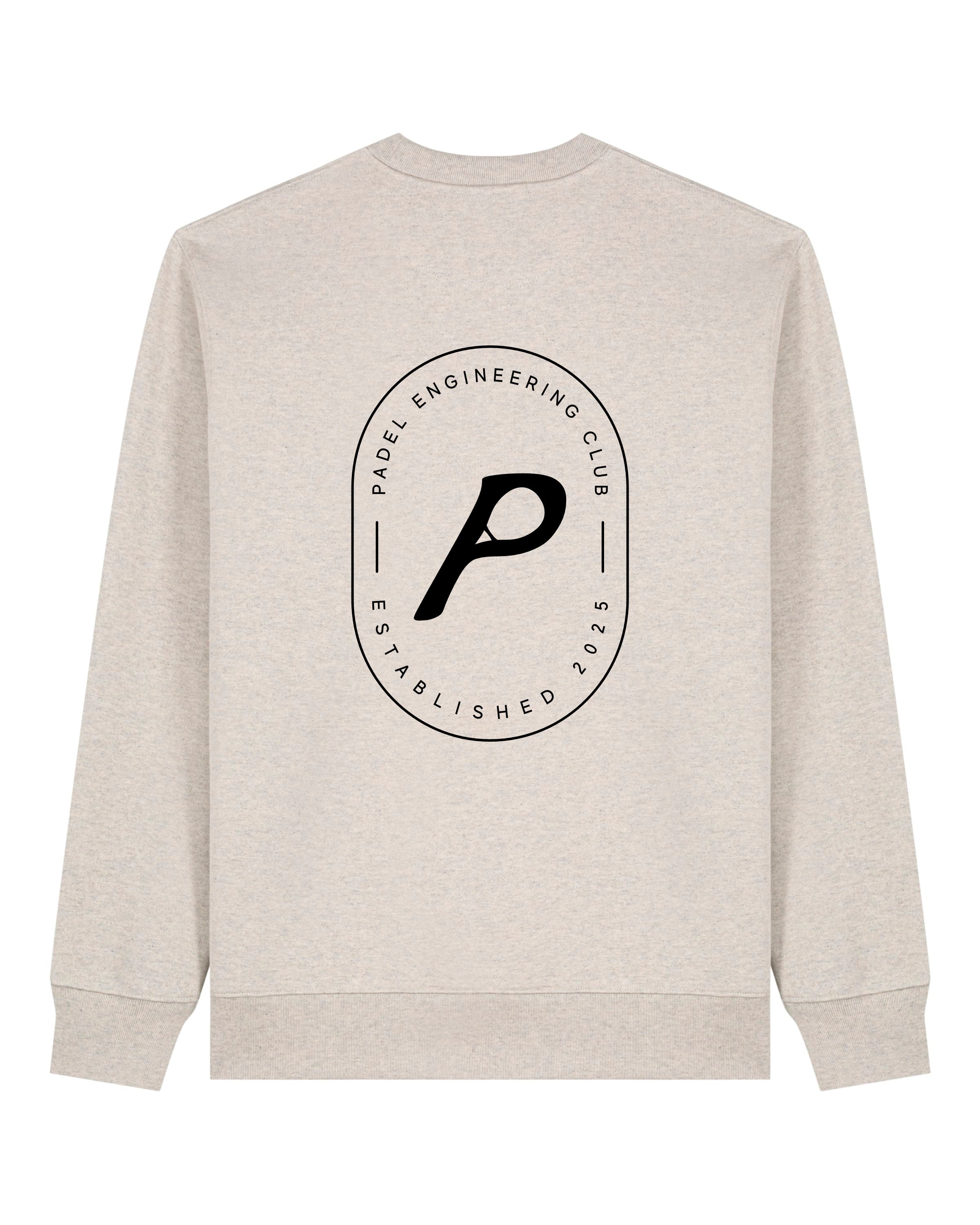 Heritage Heather Haze Sweatshirt