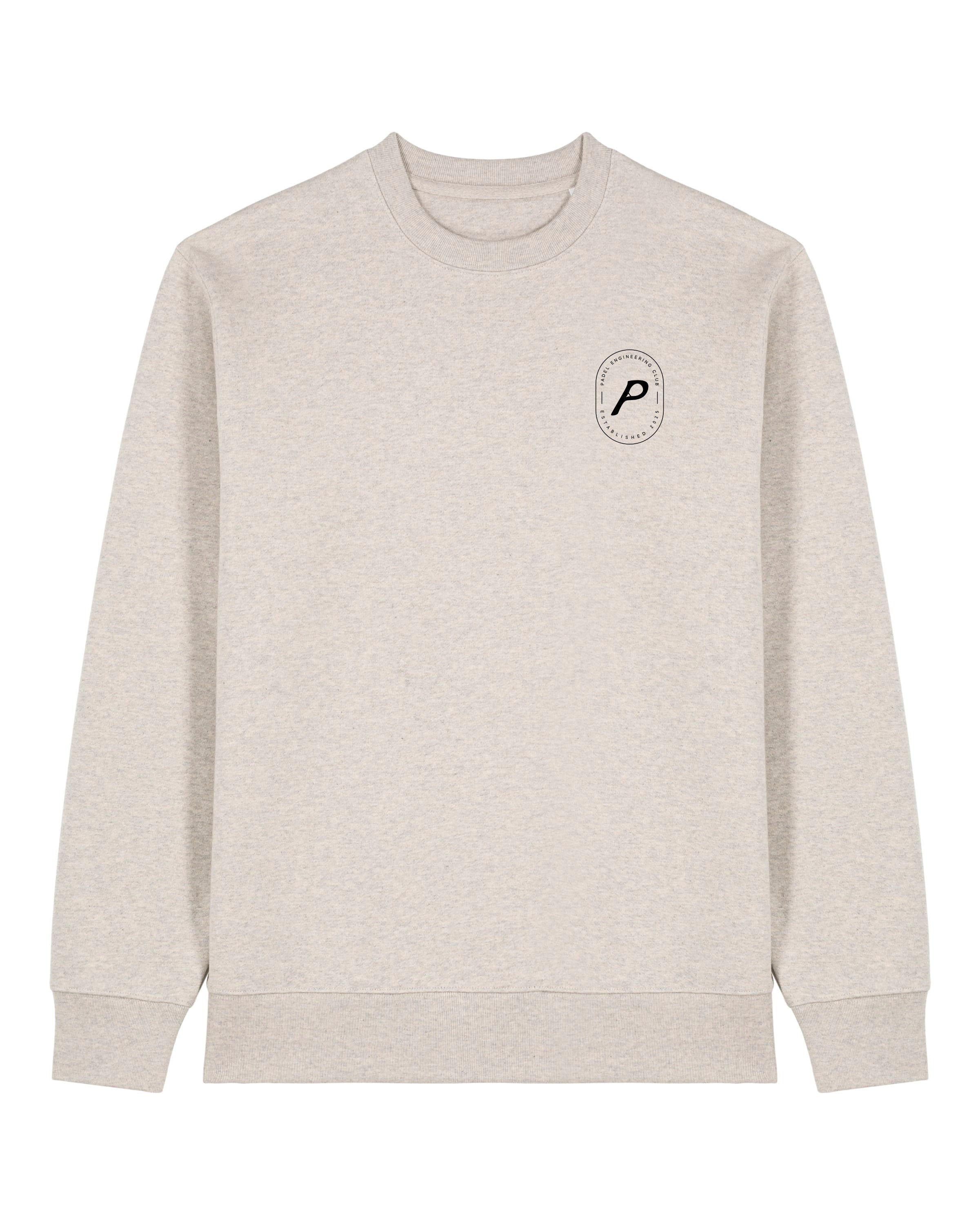 Heritage Heather Haze Sweatshirt