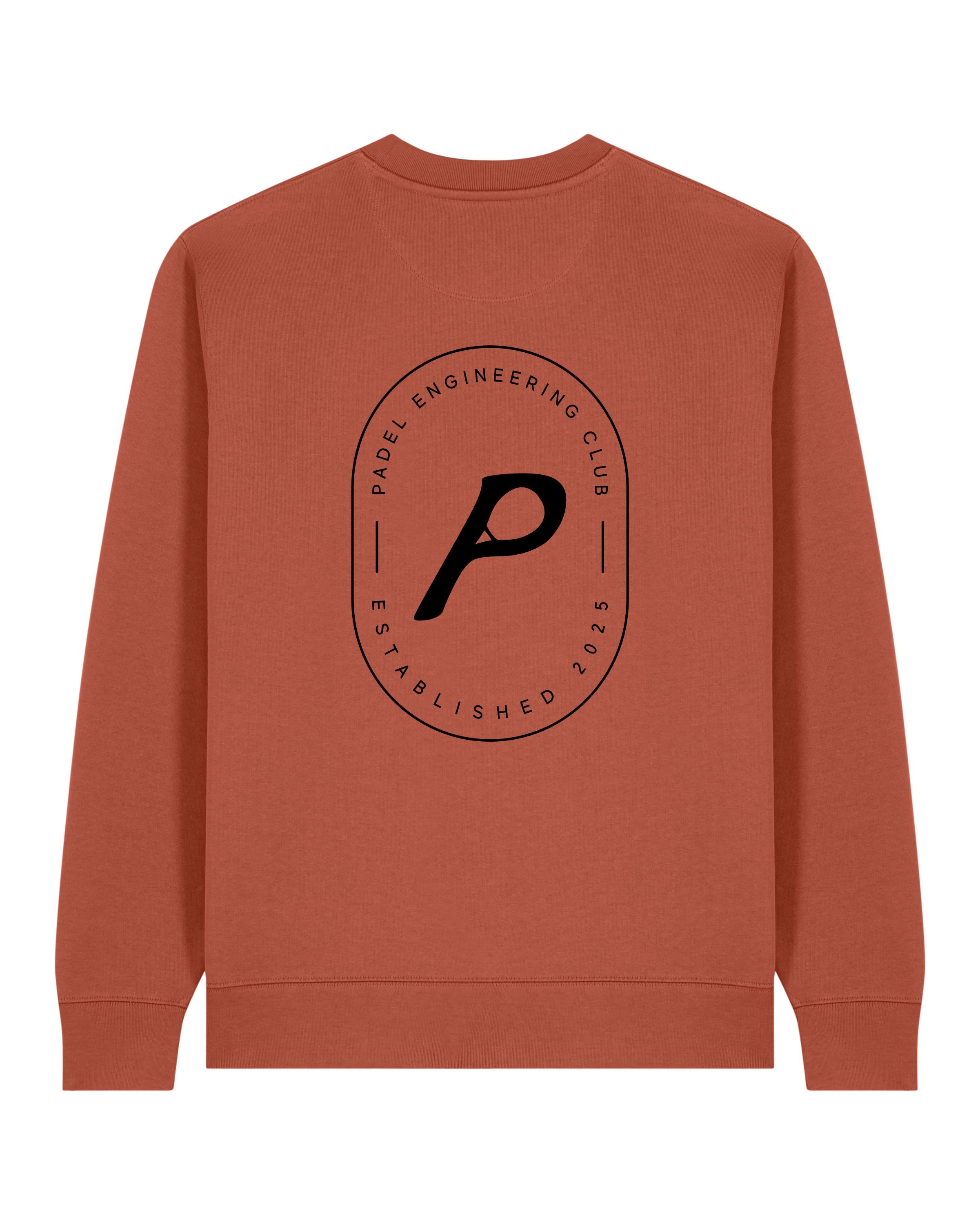 Heritage Heritage Brown Sweatshirt