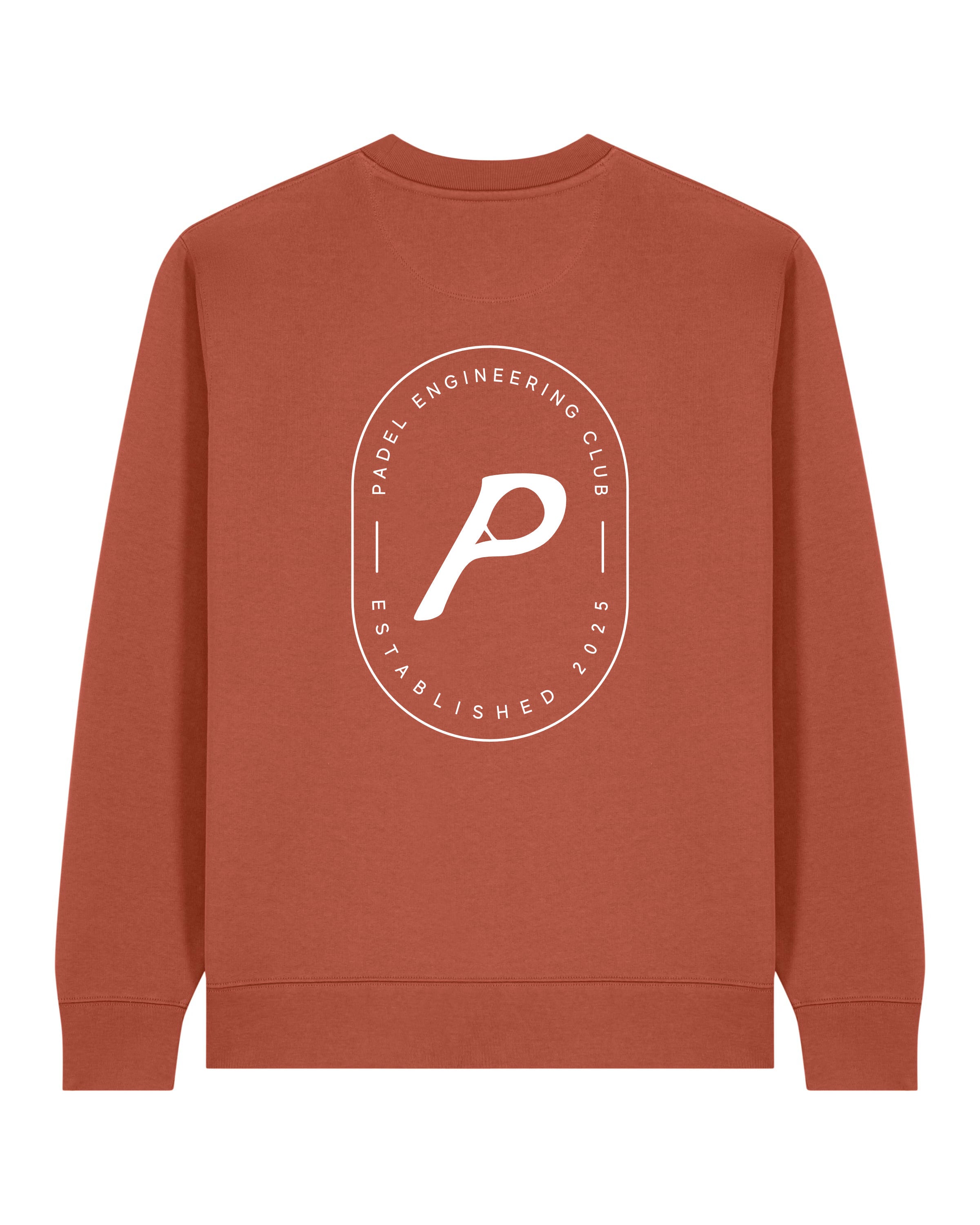 Heritage Heritage Brown Sweatshirt
