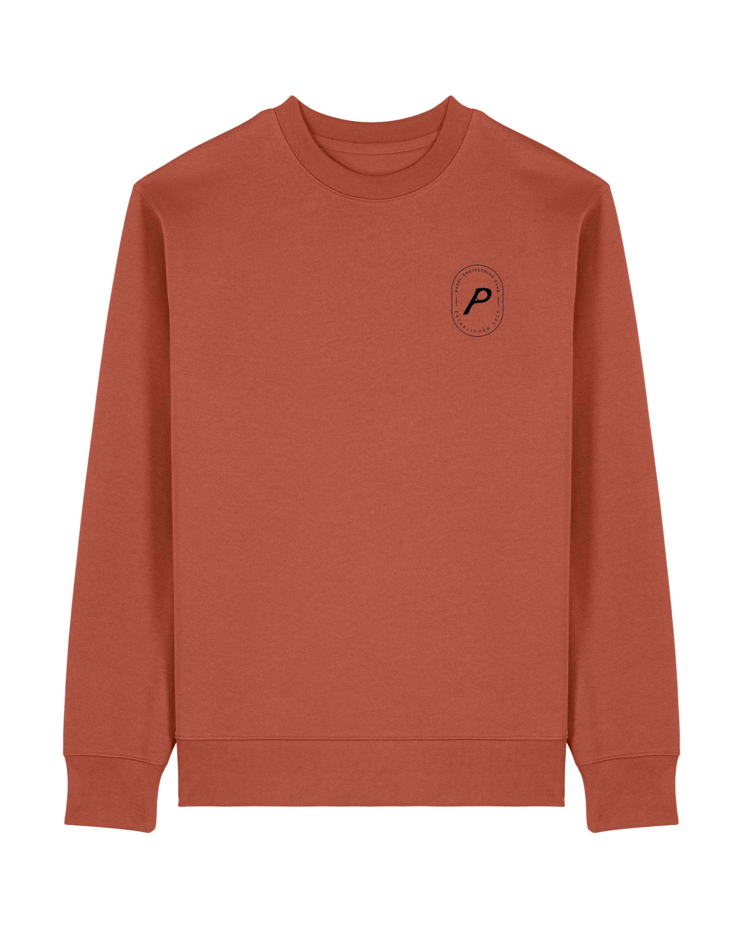 Heritage Heritage Brown Sweatshirt