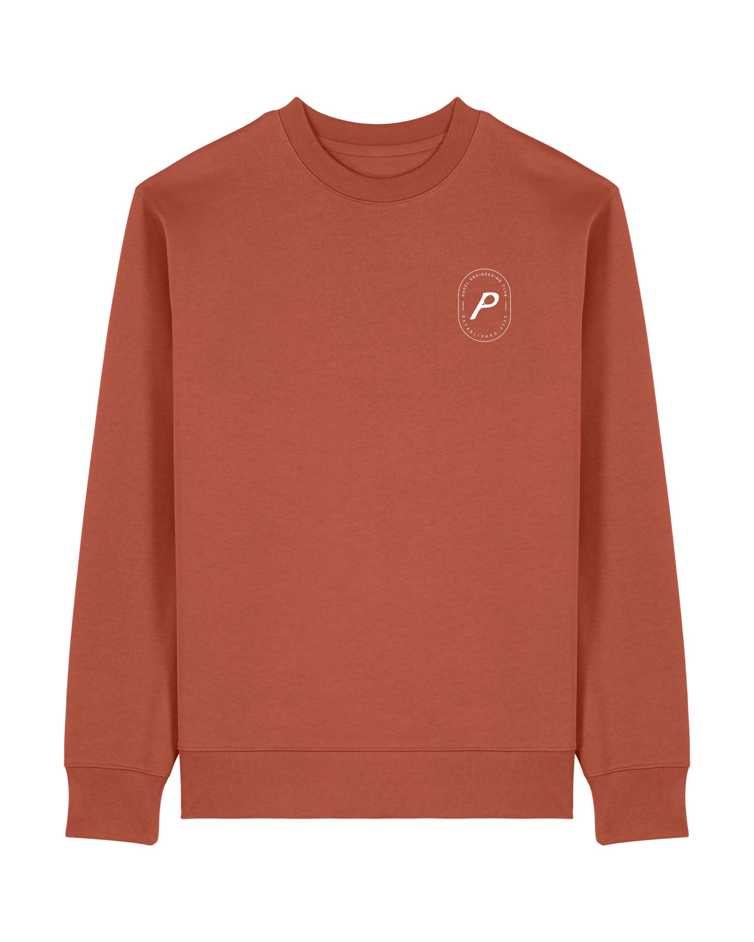 Heritage Heritage Brown Sweatshirt
