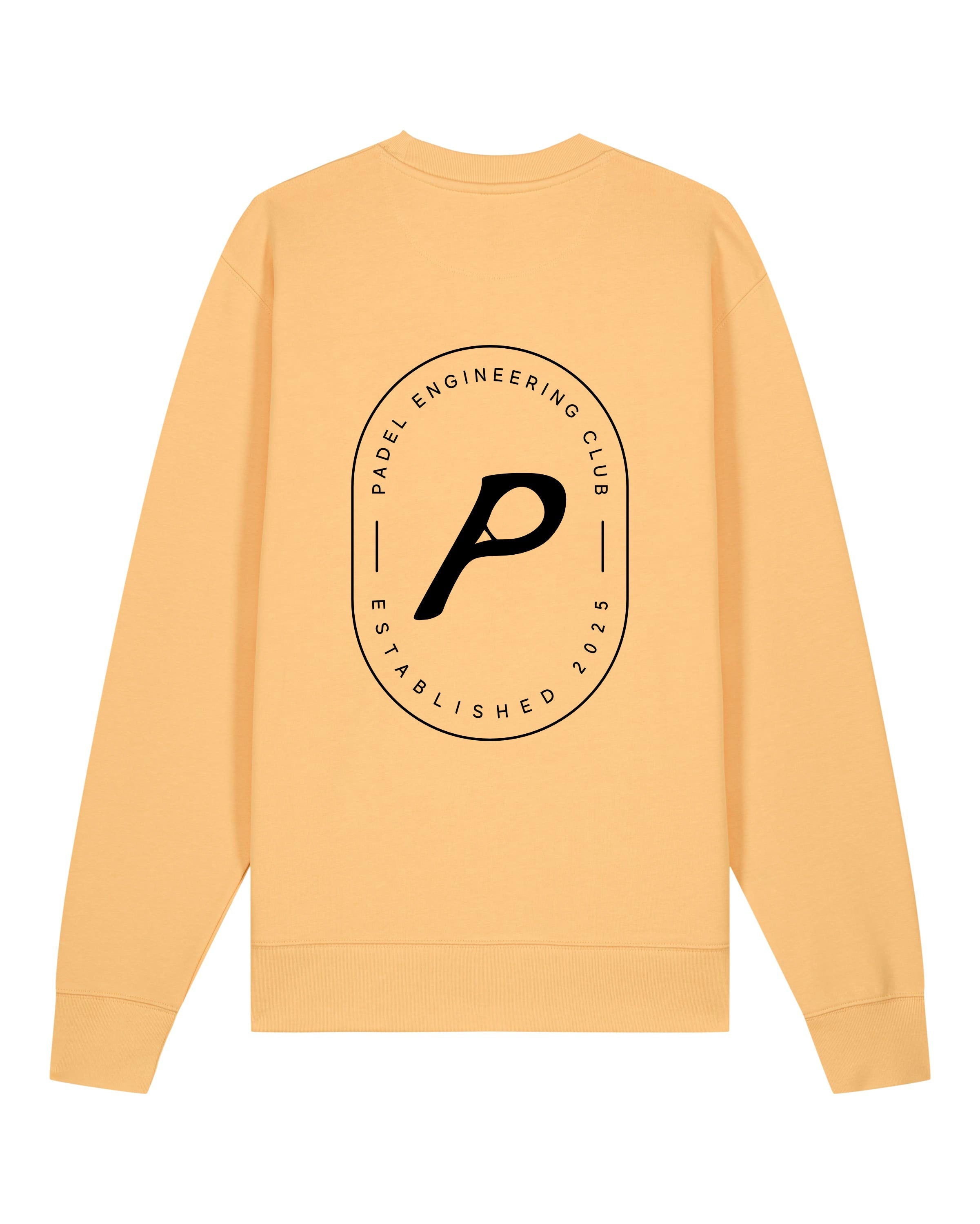 Heritage Nispero Sweatshirt