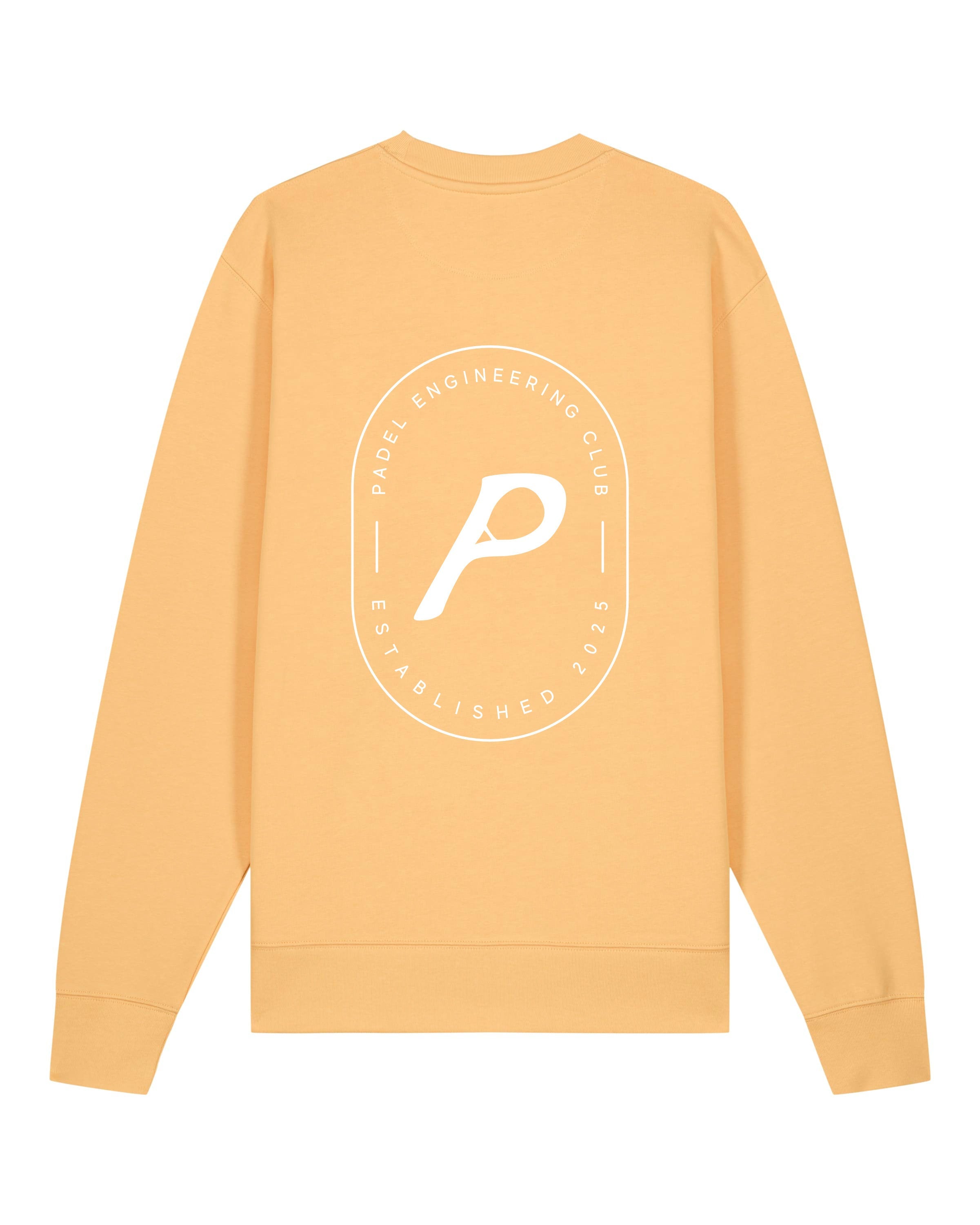 Heritage Nispero Sweatshirt