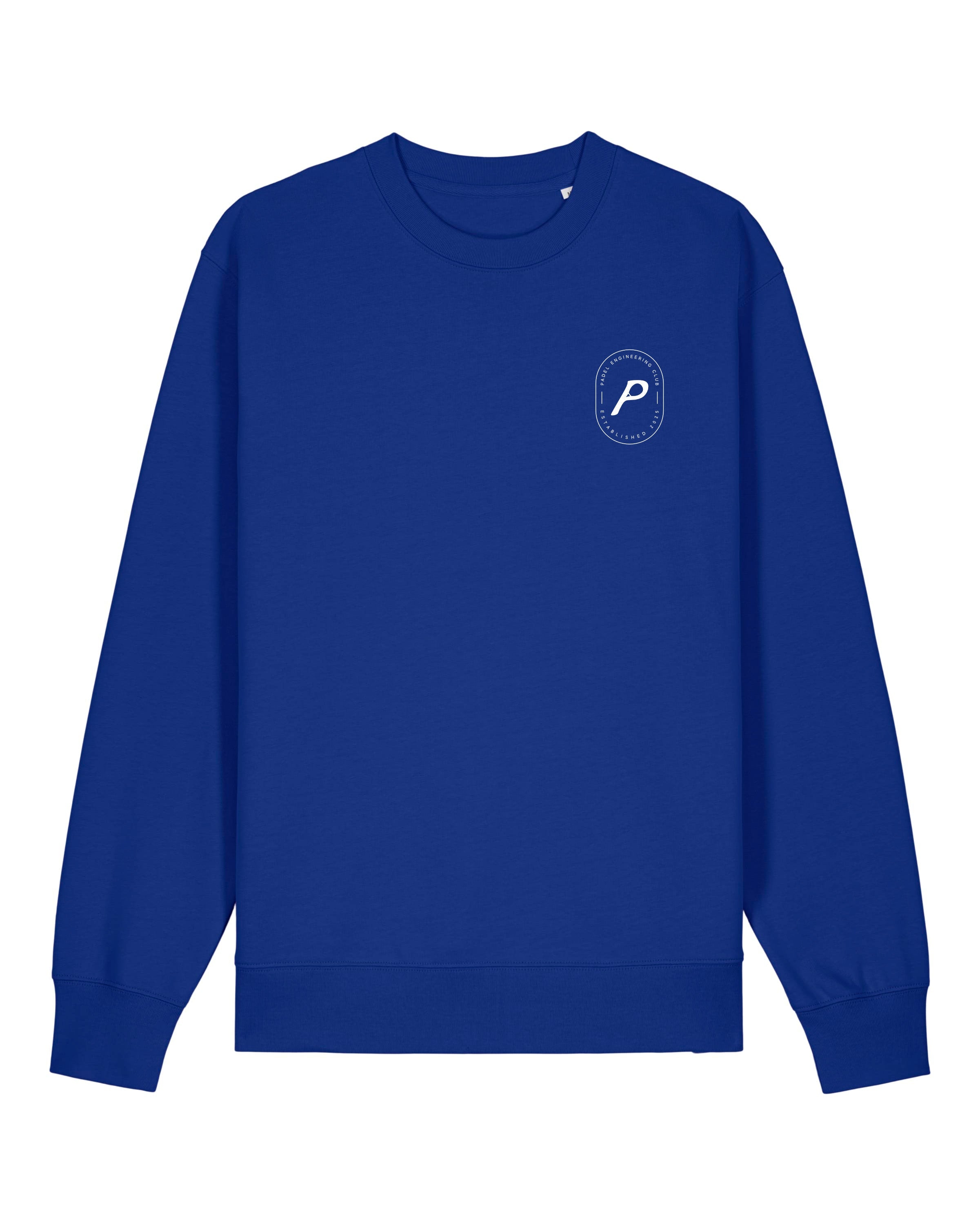 Heritage Worker Blue Sweatshirt