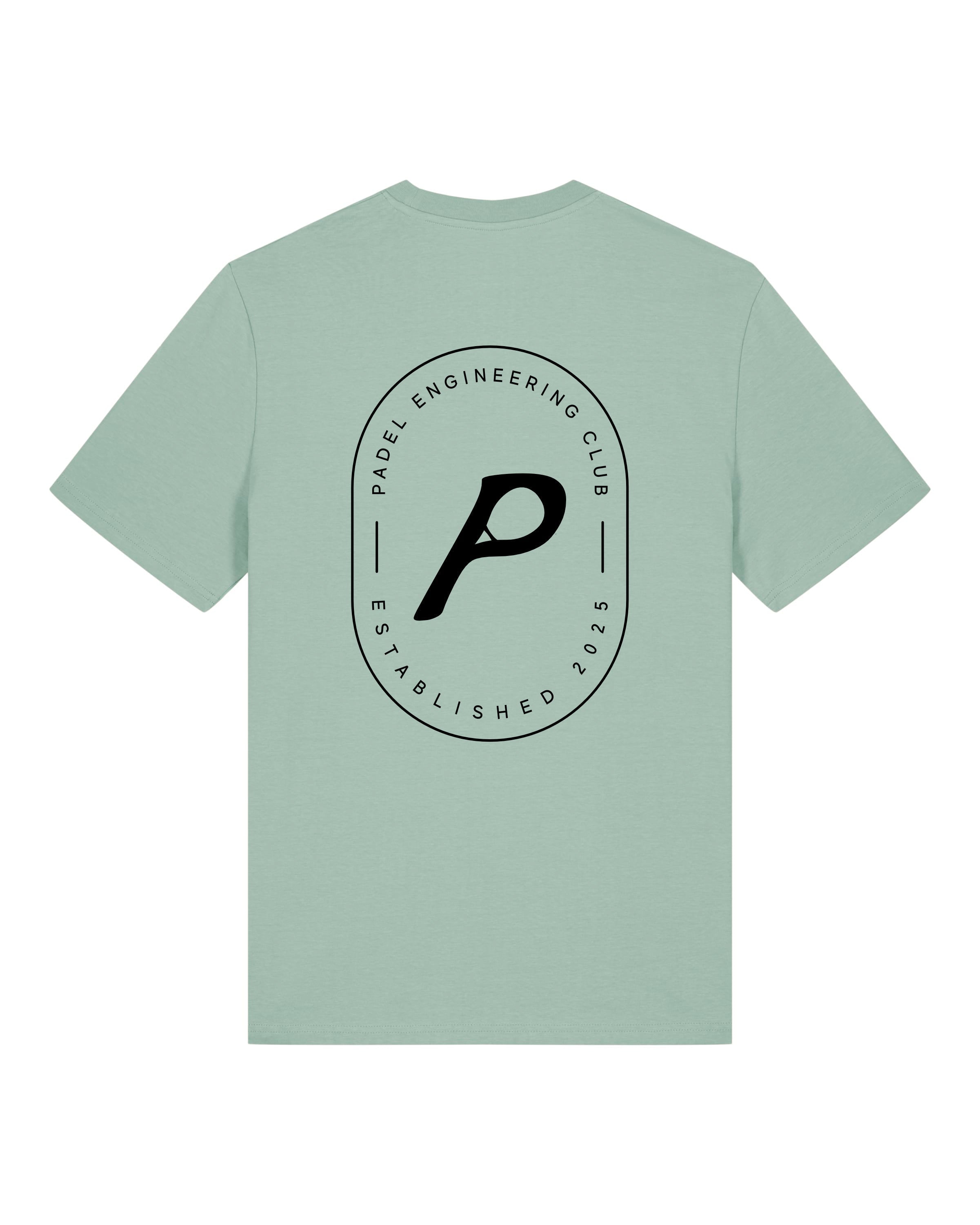 Heritage Aloe T-Shirt