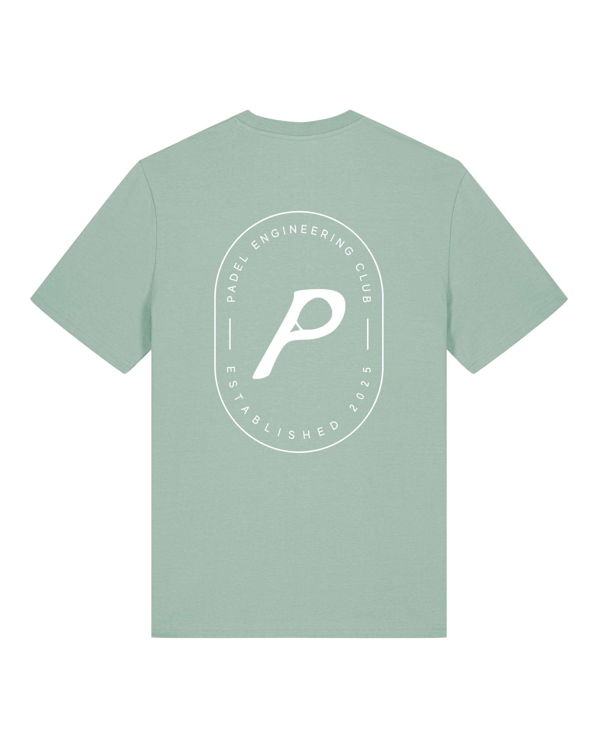 Heritage Aloe T-Shirt