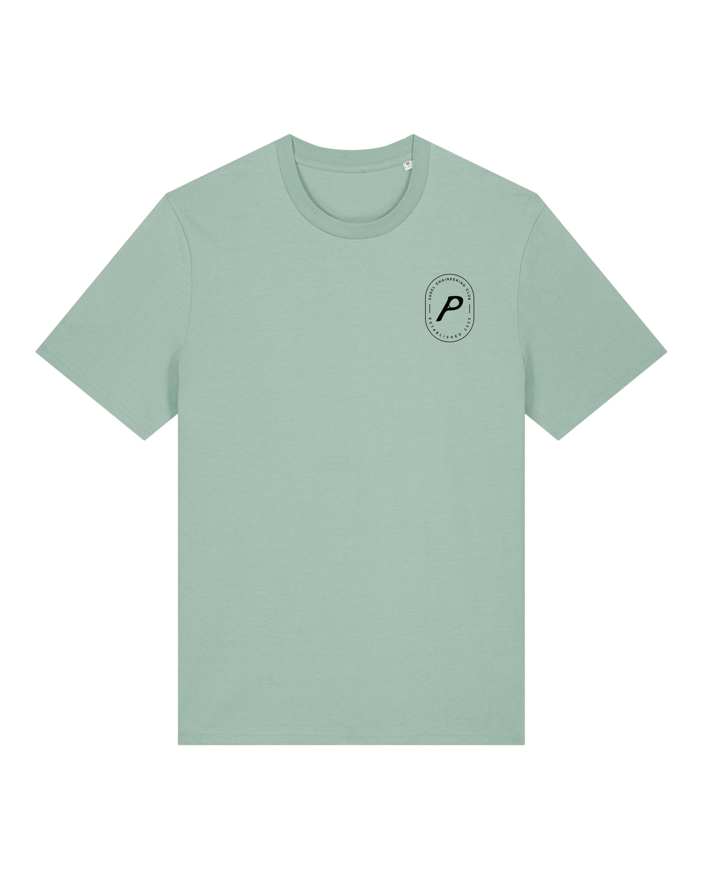 Heritage Aloe T-Shirt