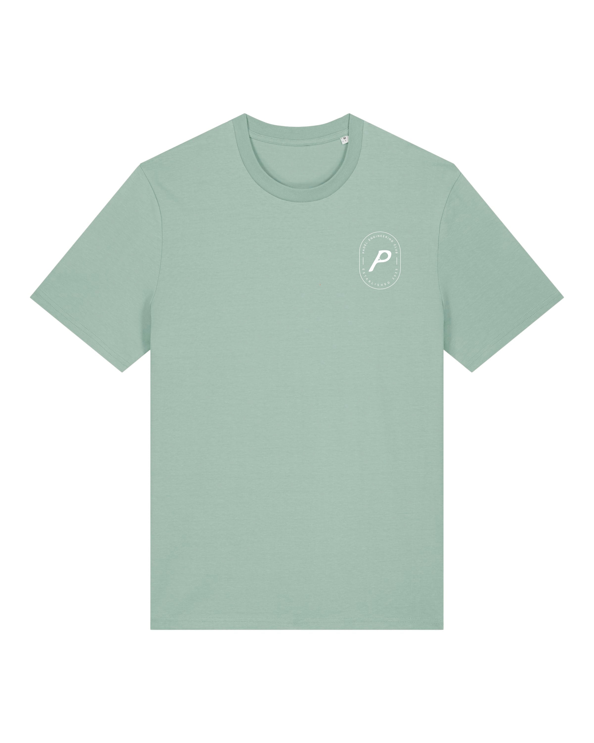 Heritage Aloe T-Shirt