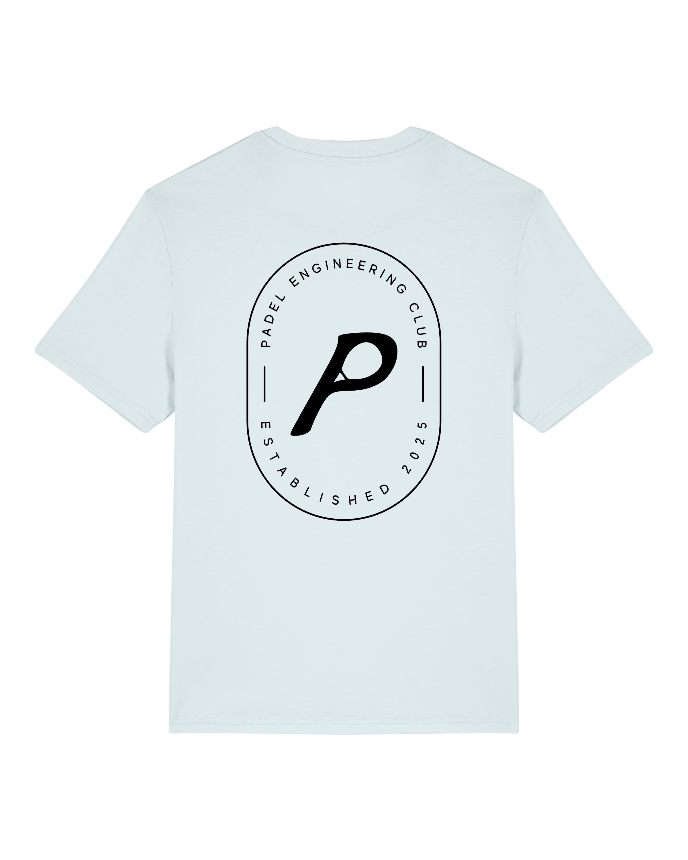 Heritage Blue Ice T-Shirt