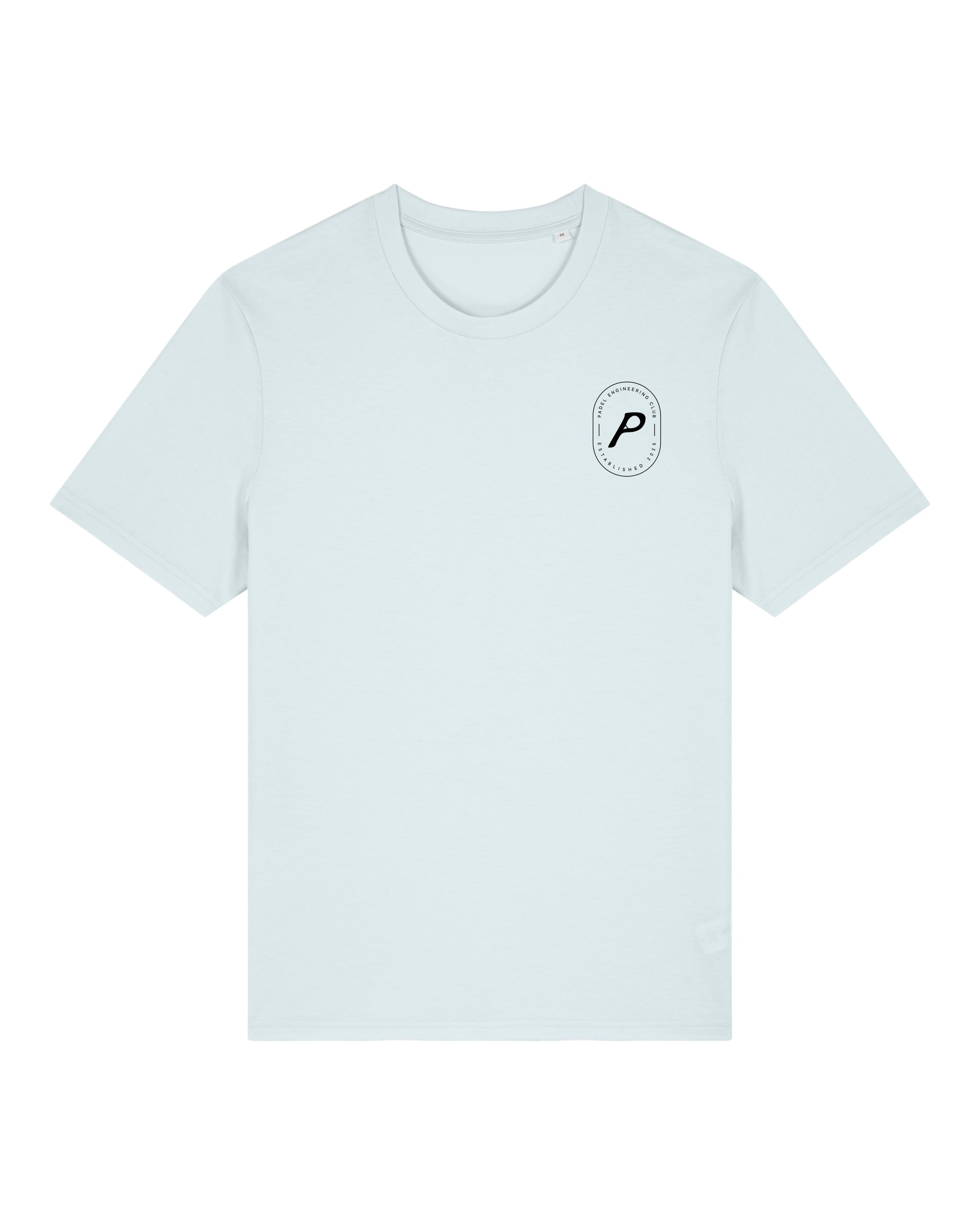 Heritage Blue Ice T-Shirt