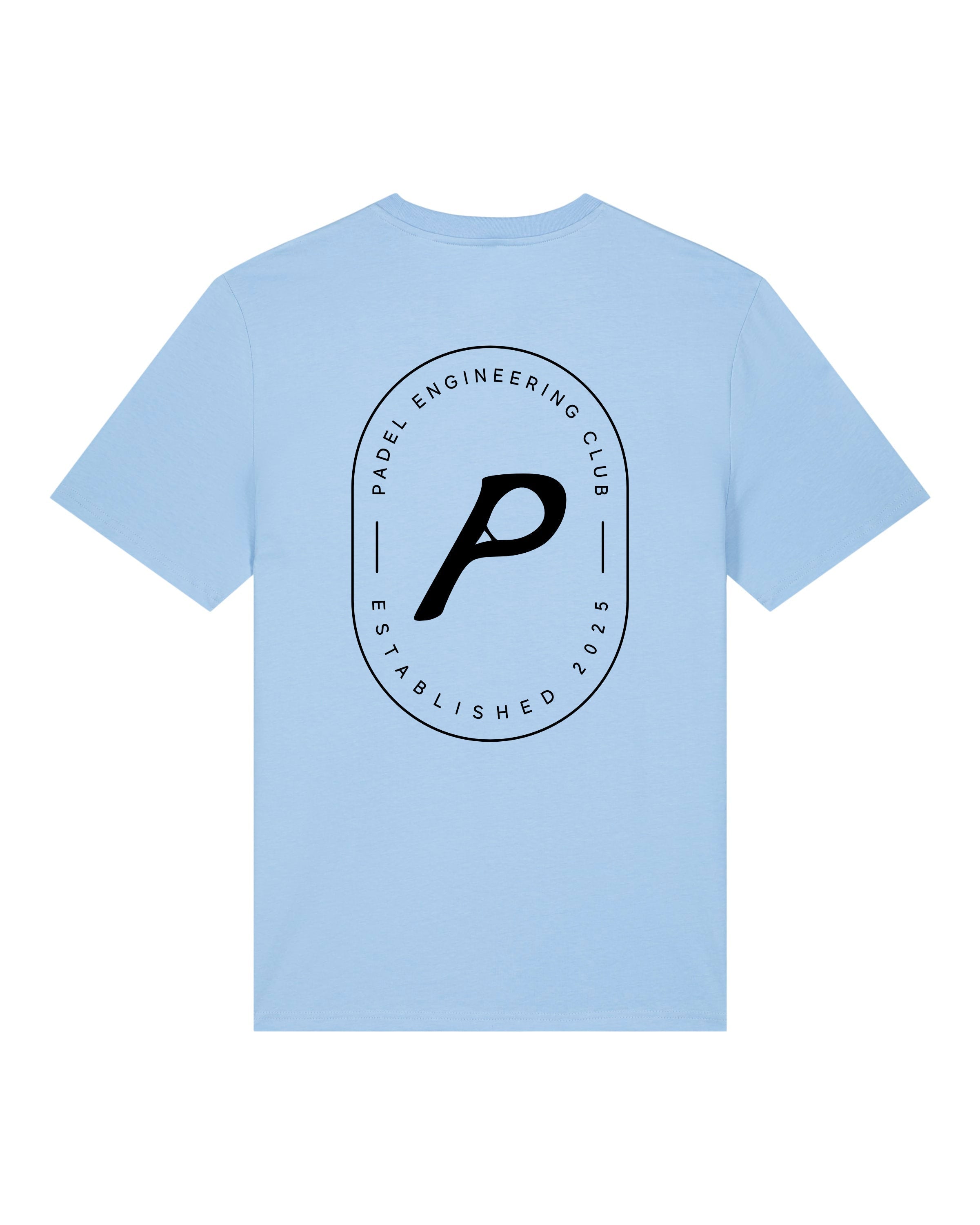 Heritage Blue Soul T-Shirt