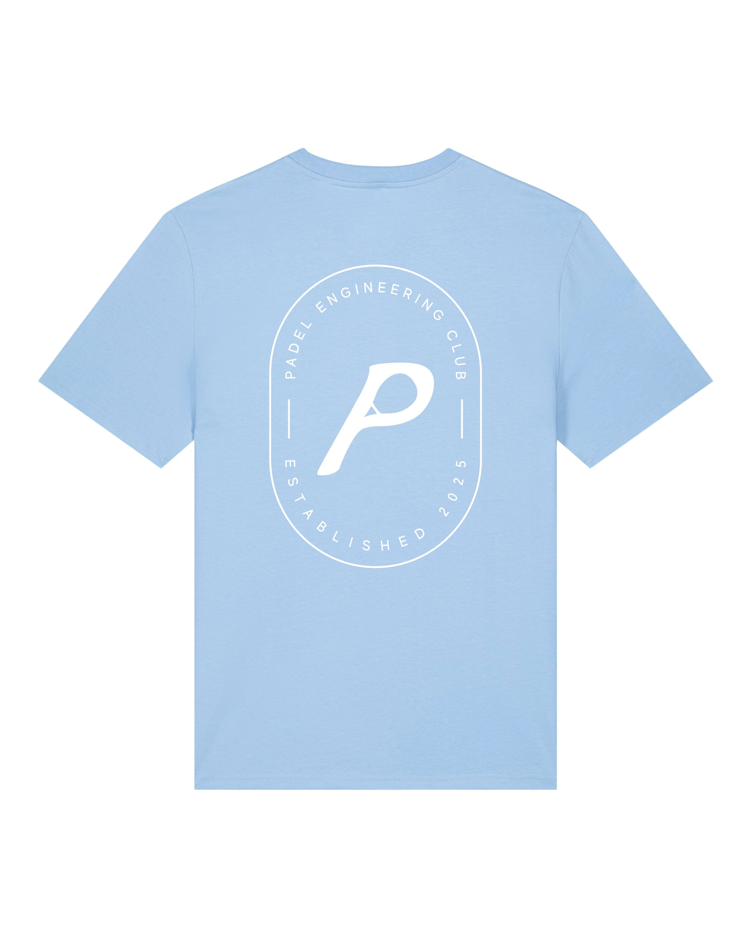 Heritage Blue Soul T-Shirt