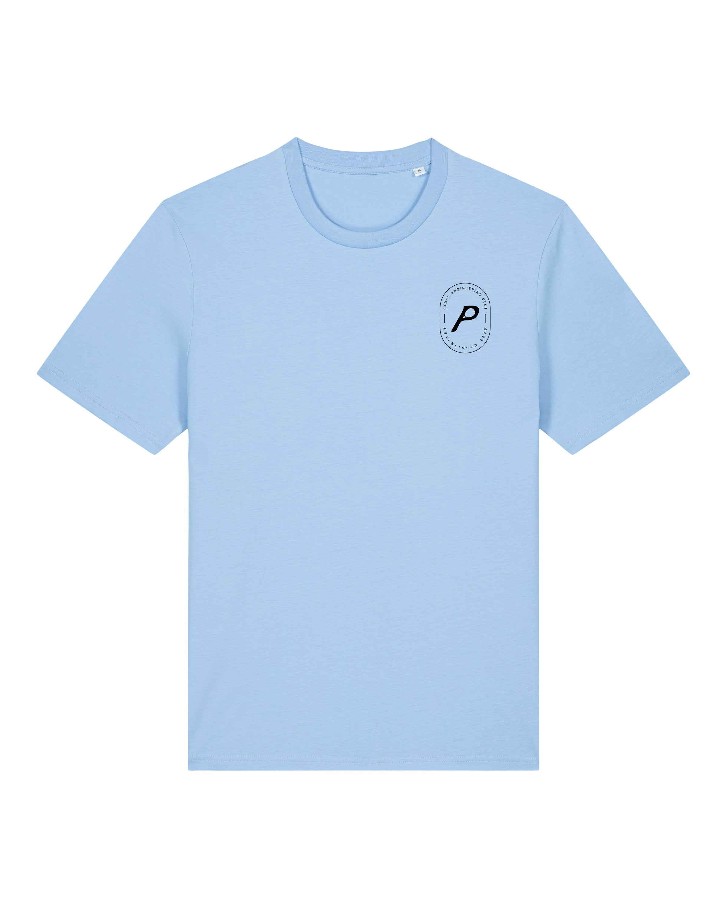 Heritage Blue Soul T-Shirt
