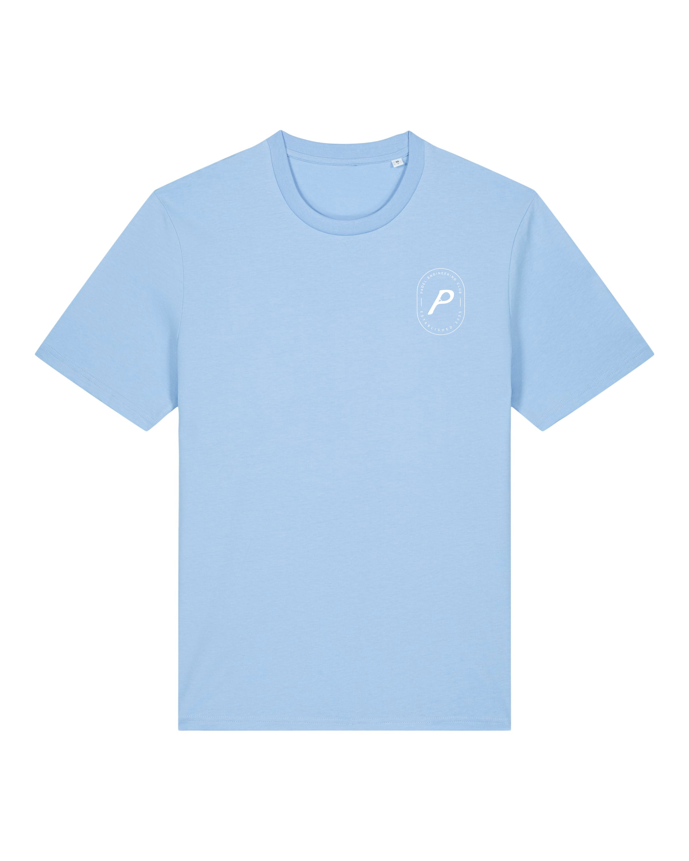 Heritage Blue Soul T-Shirt
