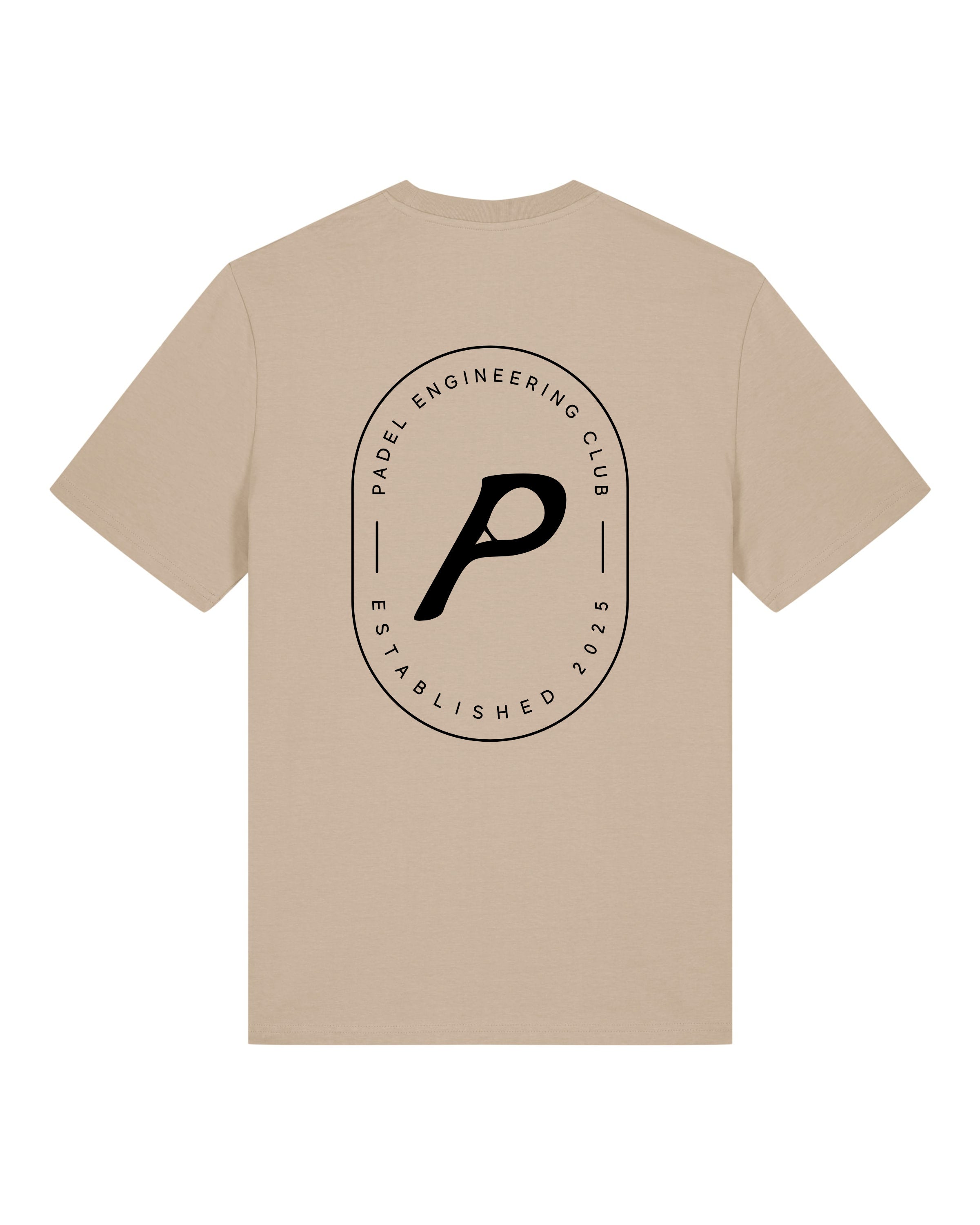 Heritage Desert Dust T-Shirt