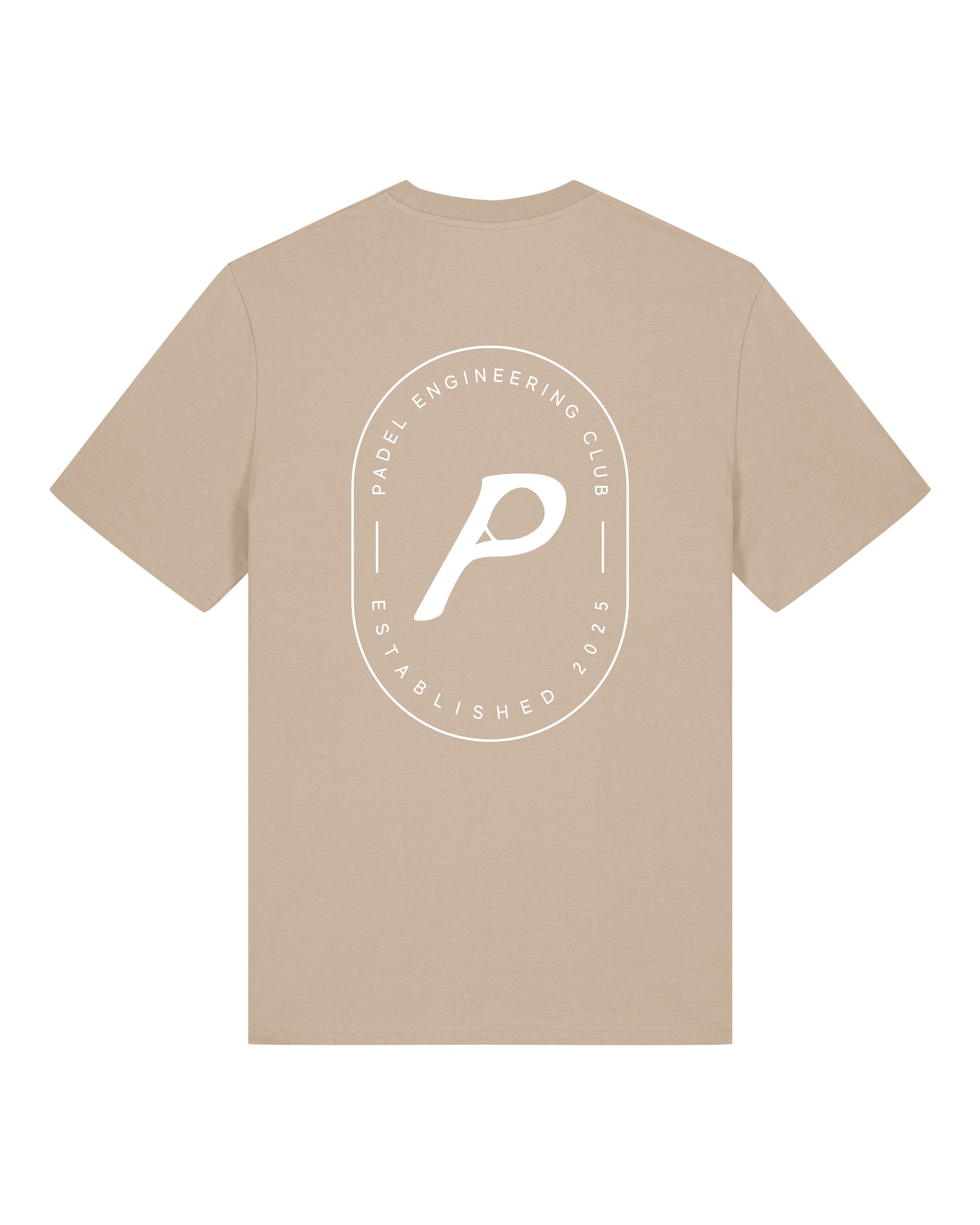 Heritage Desert Dust T-Shirt