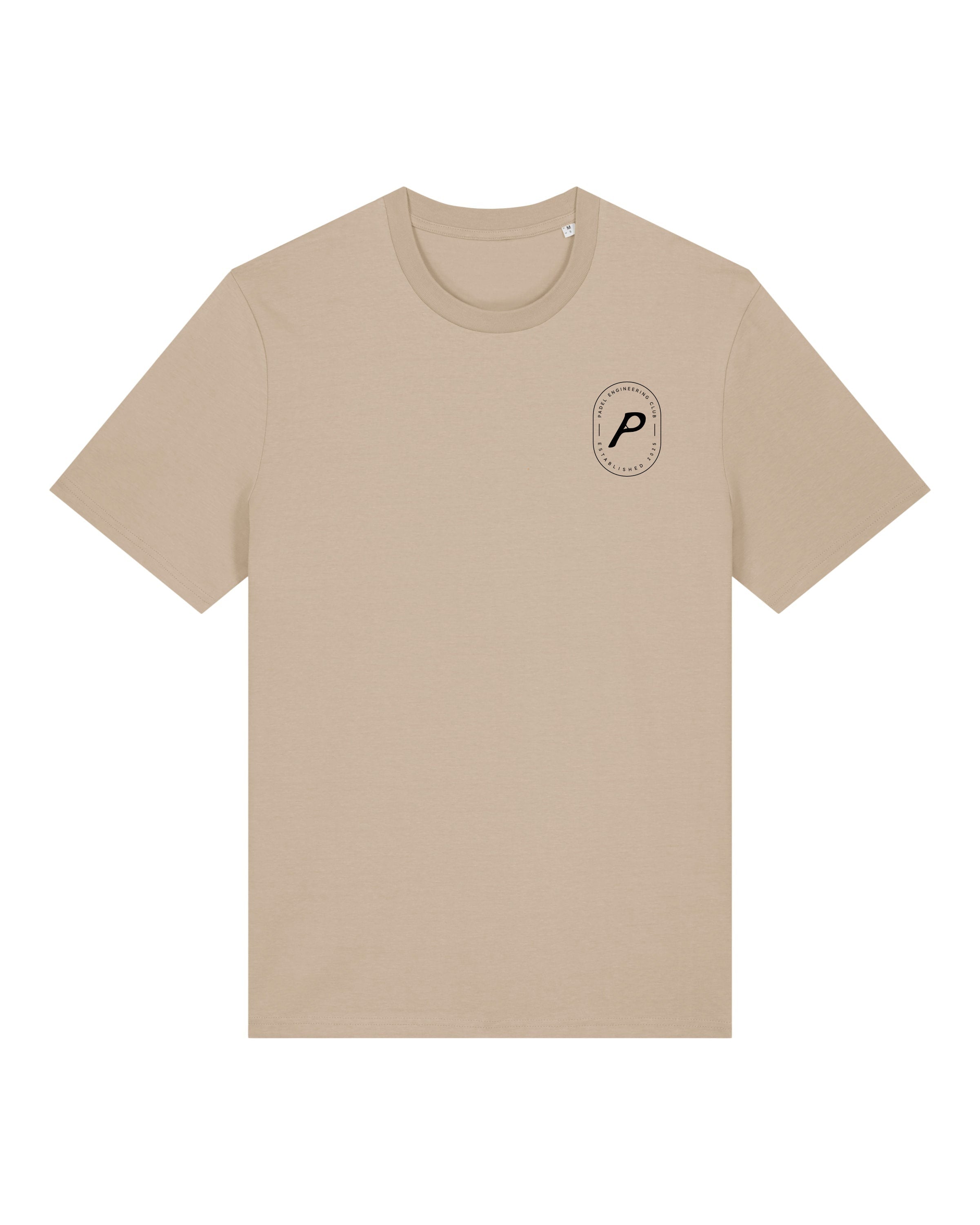 Heritage Desert Dust T-Shirt