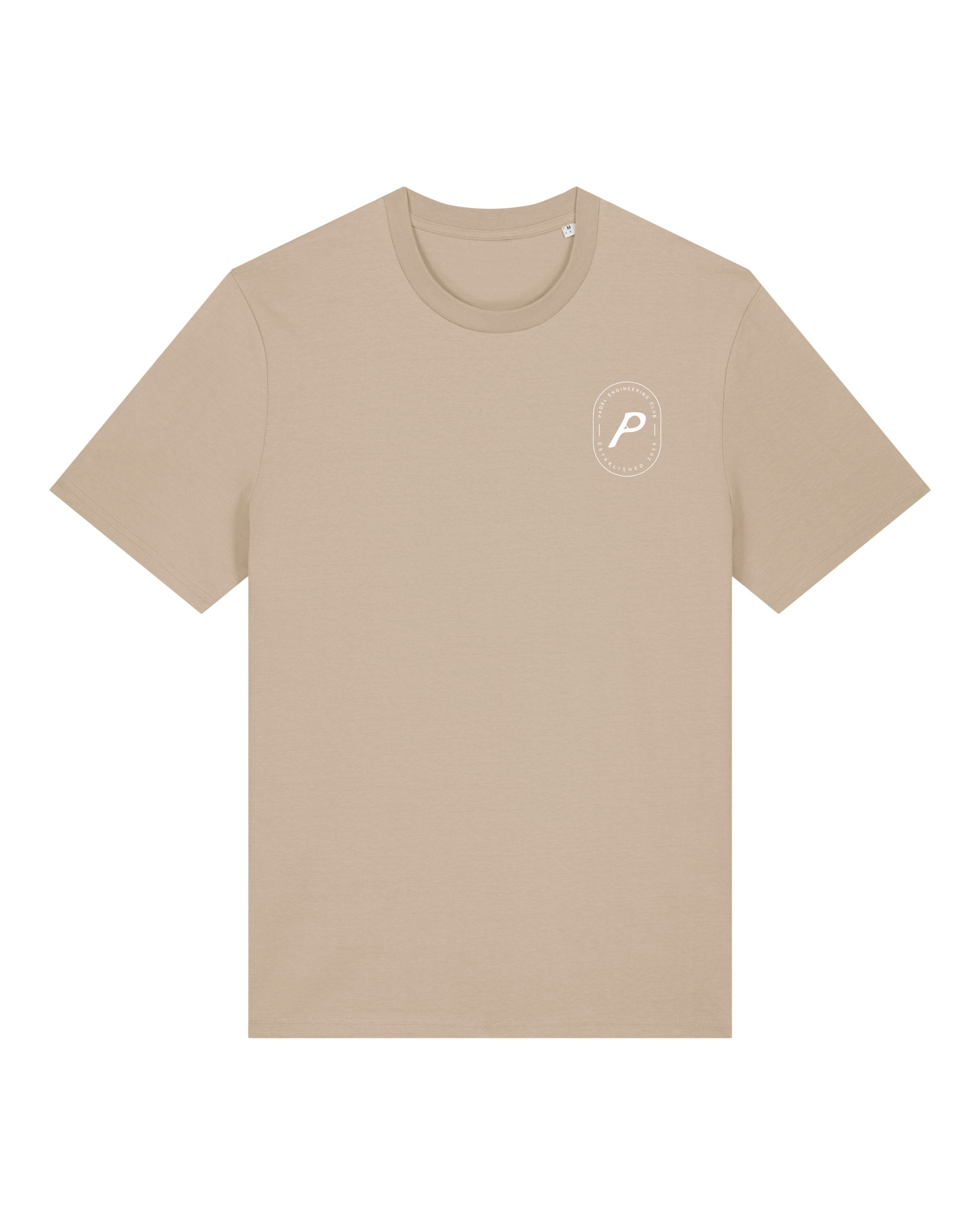 Heritage Desert Dust T-Shirt