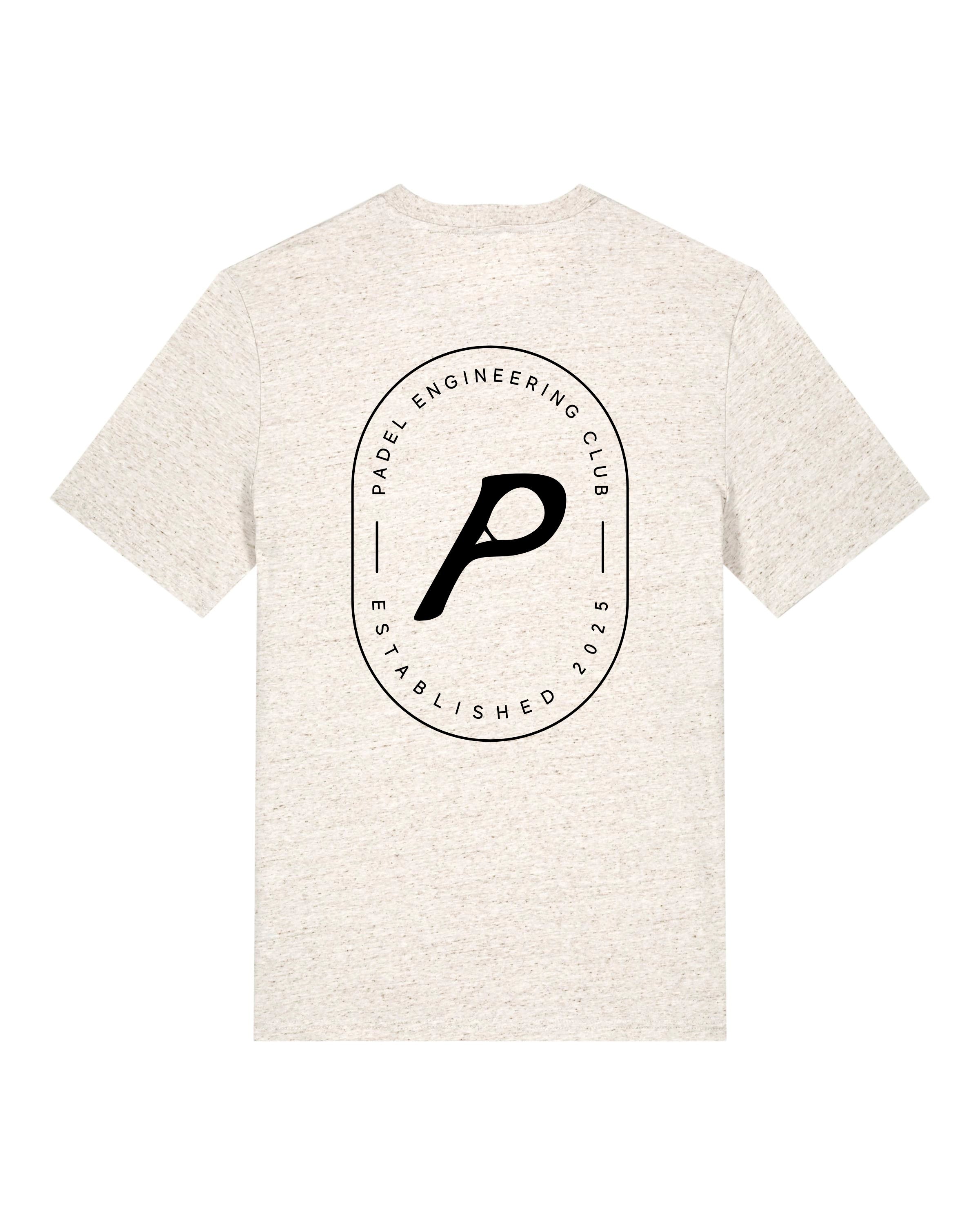 Heritage Eco-Heather T-Shirt