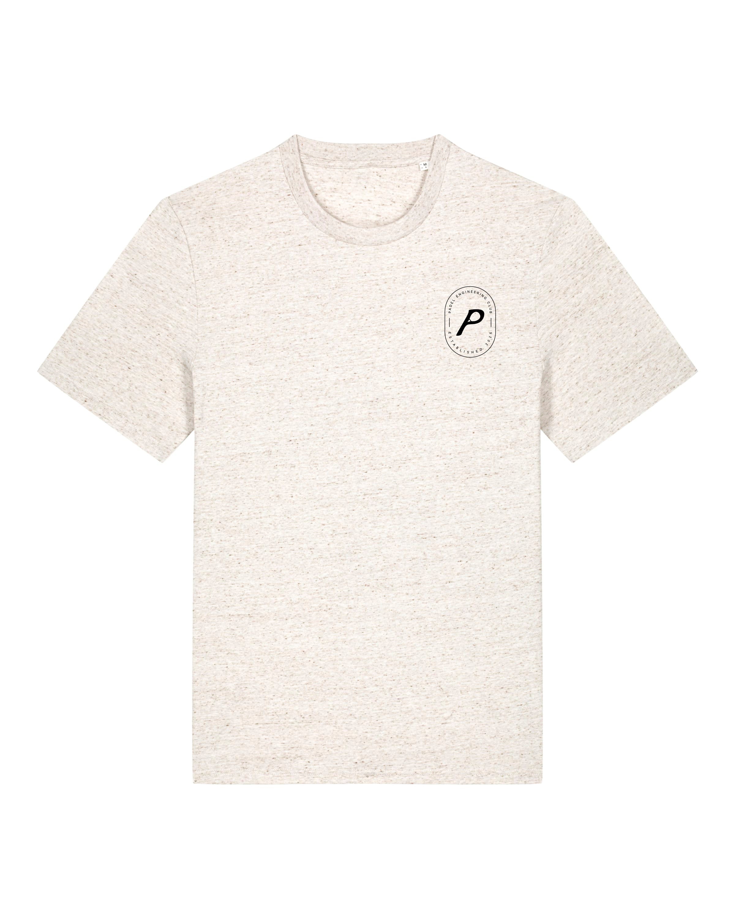 Heritage Eco-Heather T-Shirt