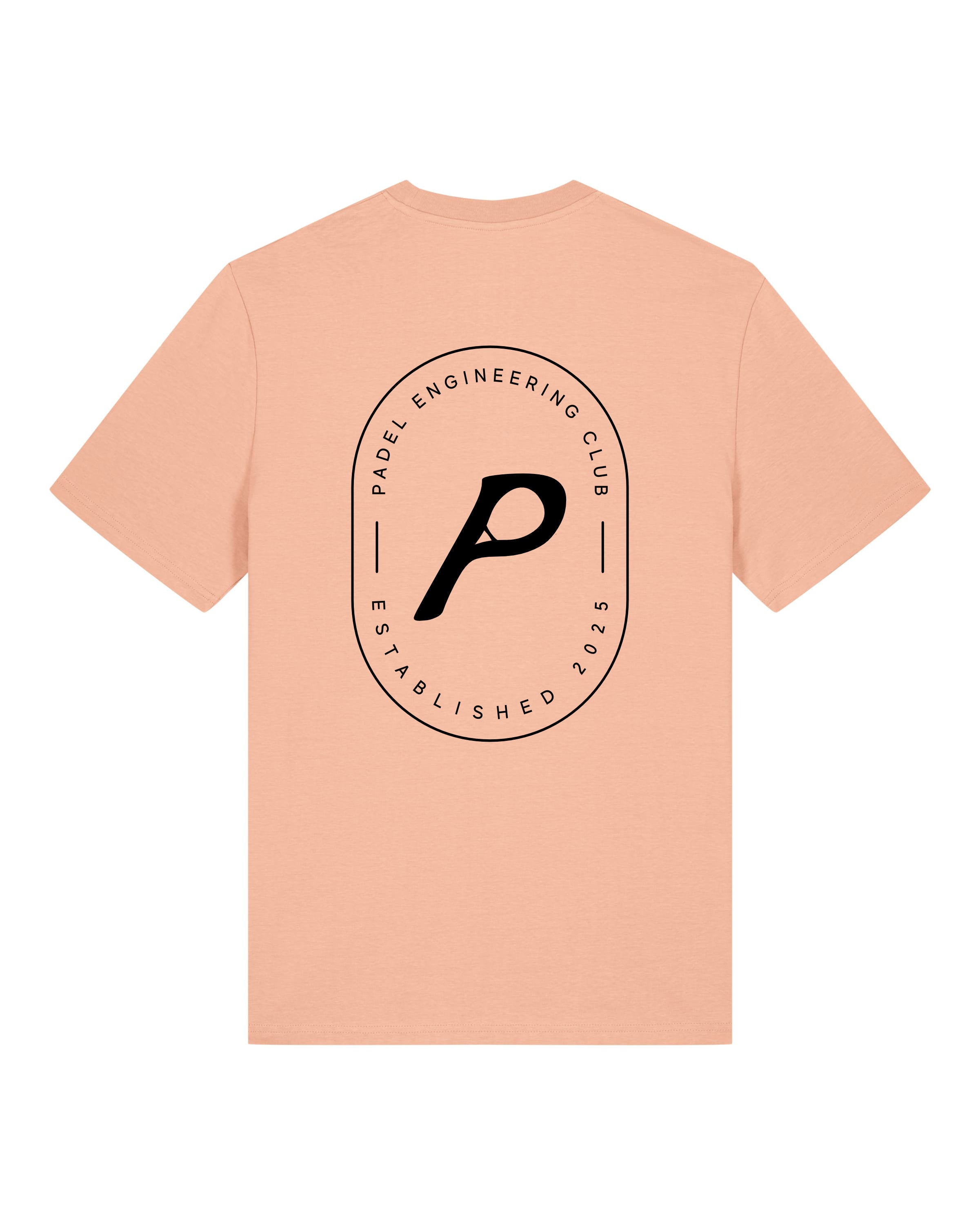 Heritage Fraiche Peche T-Shirt