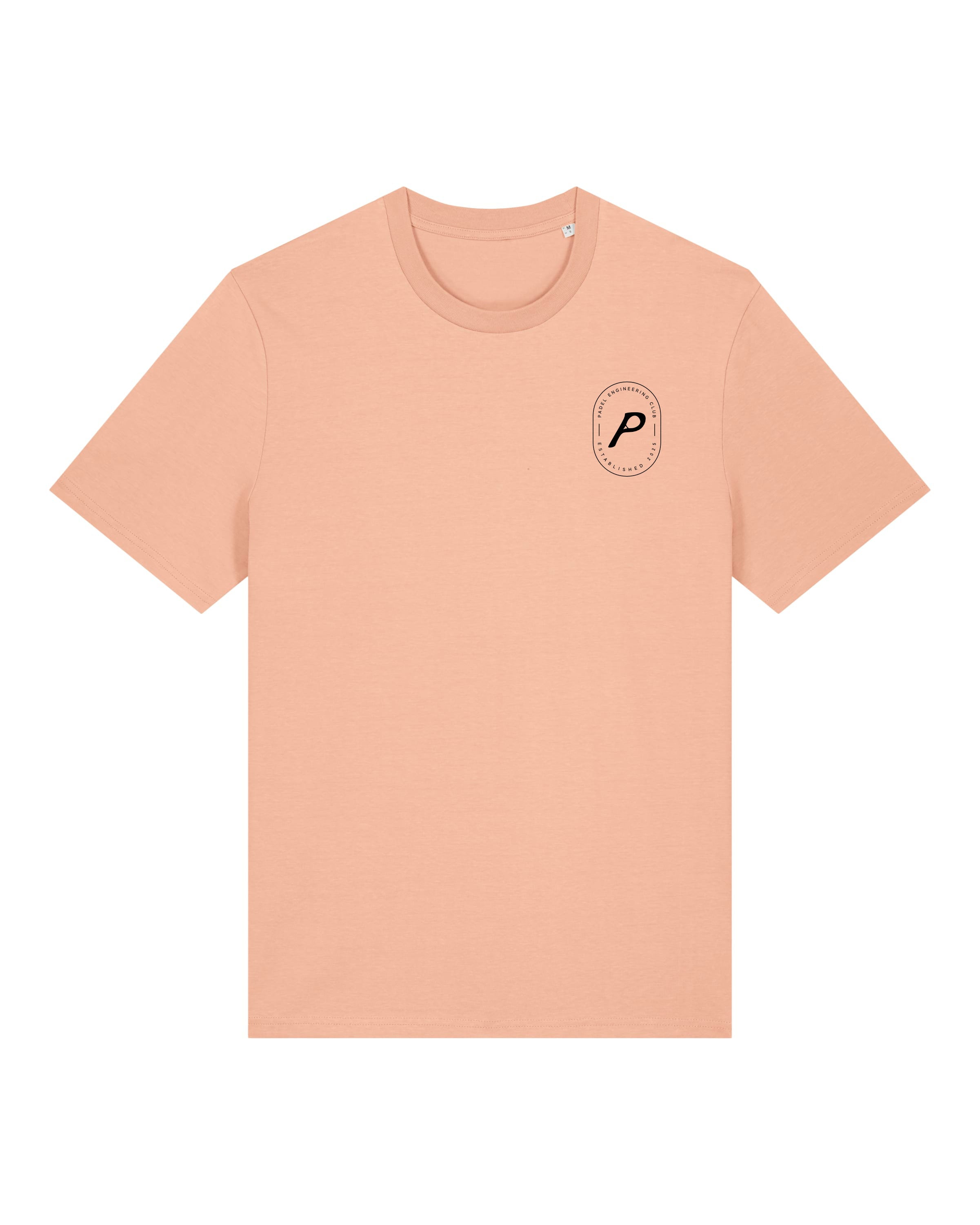 Heritage Fraiche Peche T-Shirt