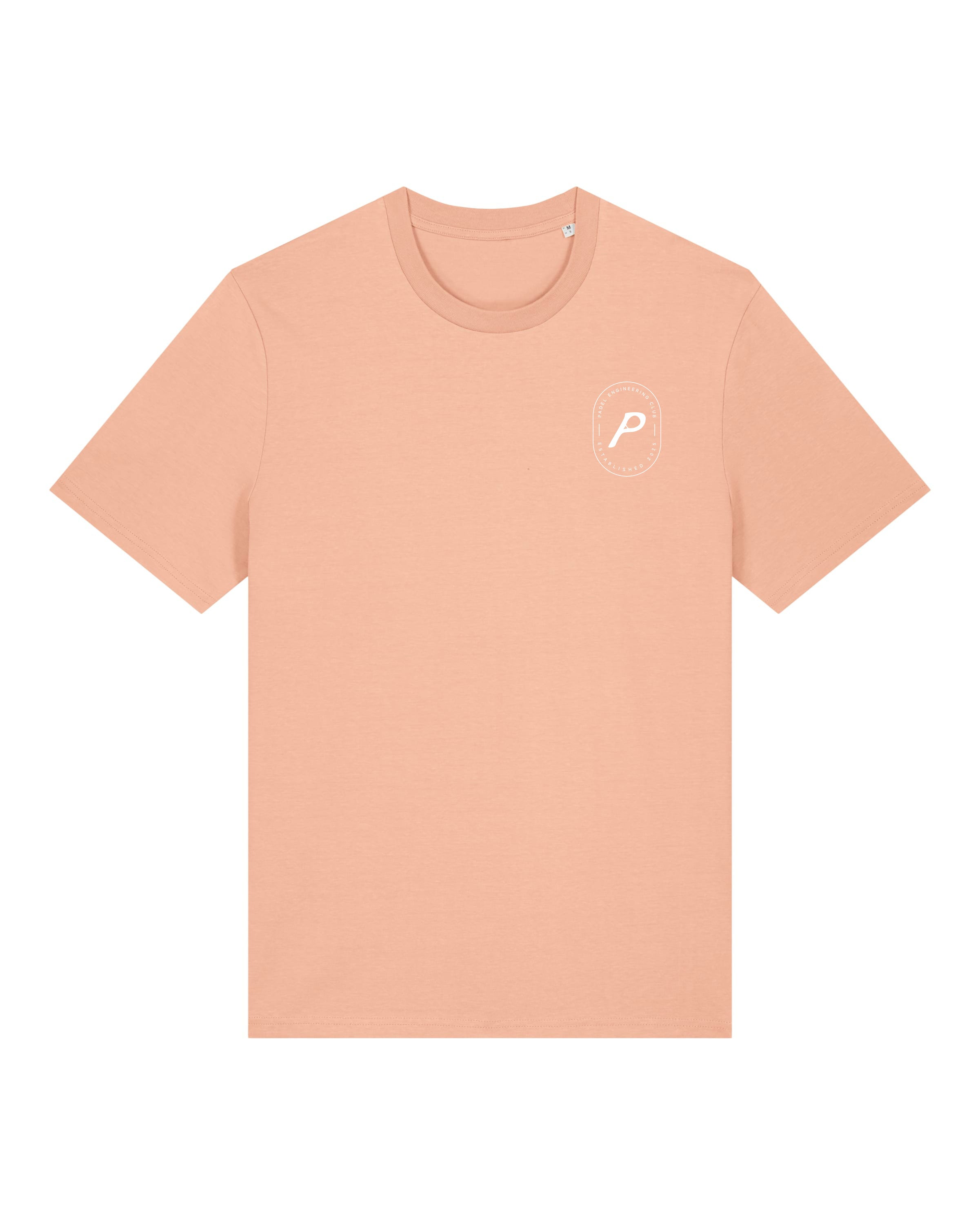 Heritage Fraiche Peche T-Shirt