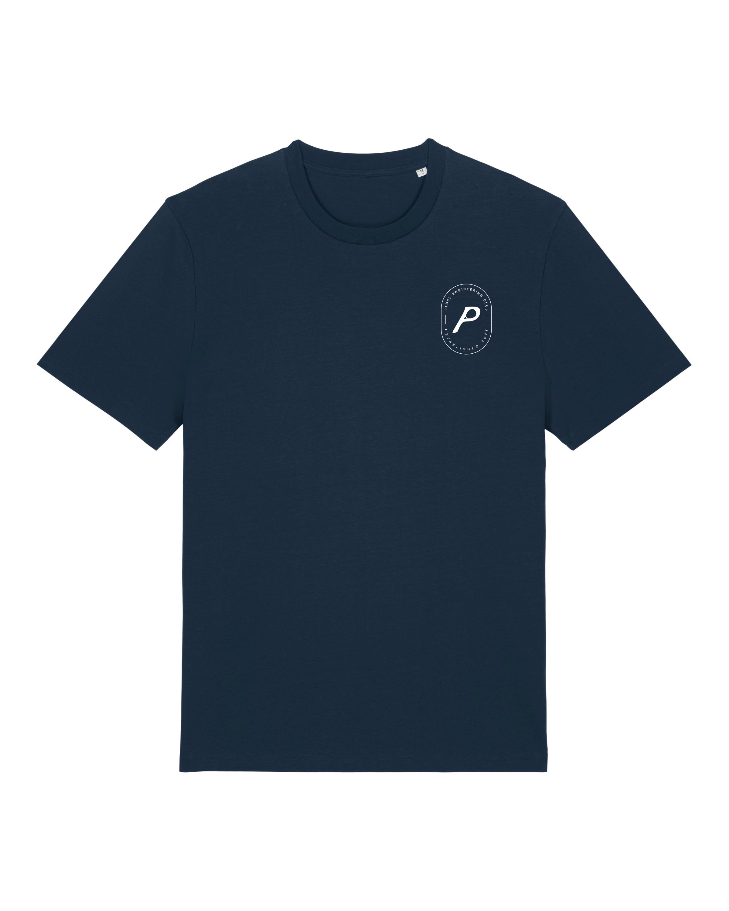Heritage French Navy T-Shirt