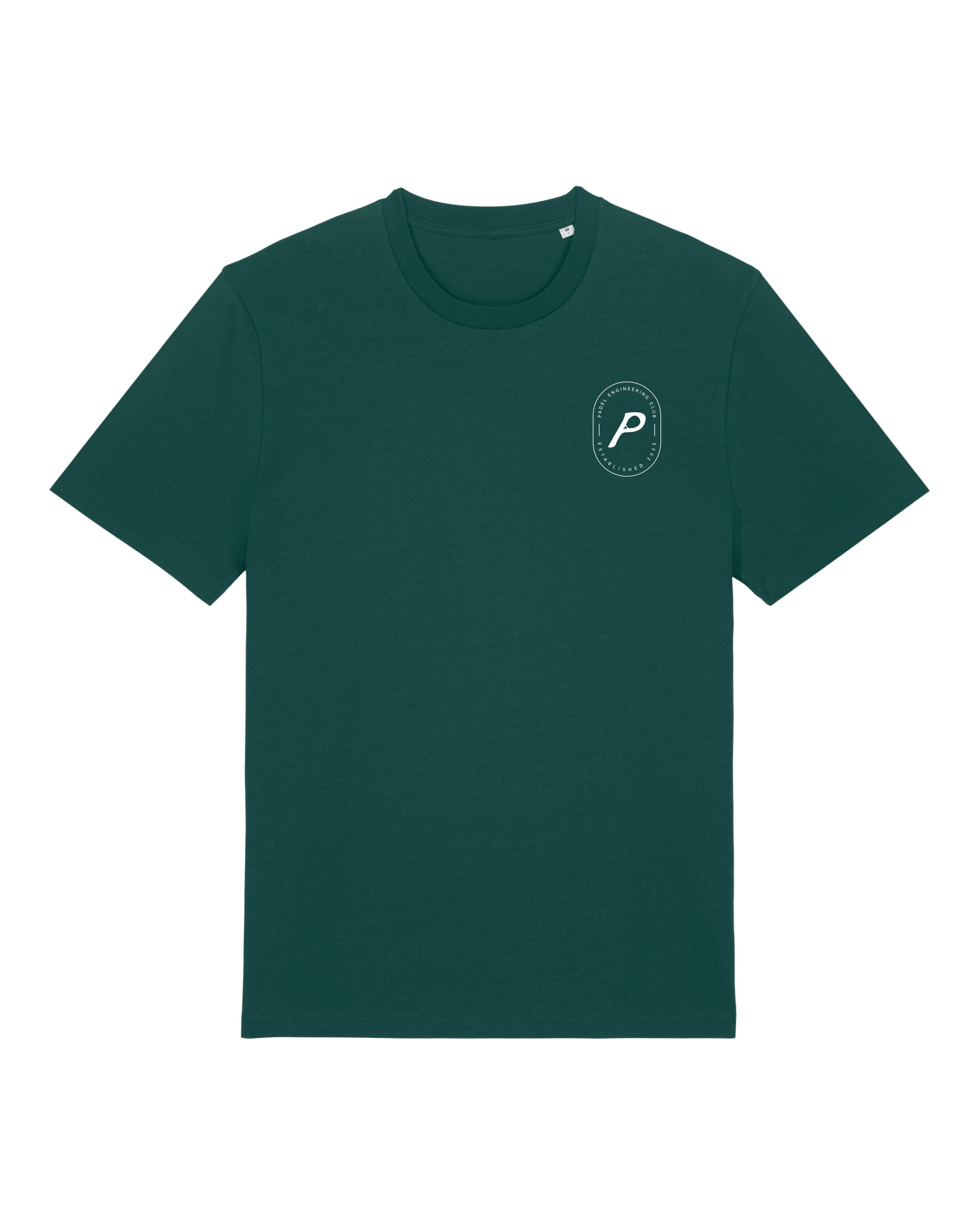 Heritage Glazed Green T-Shirt