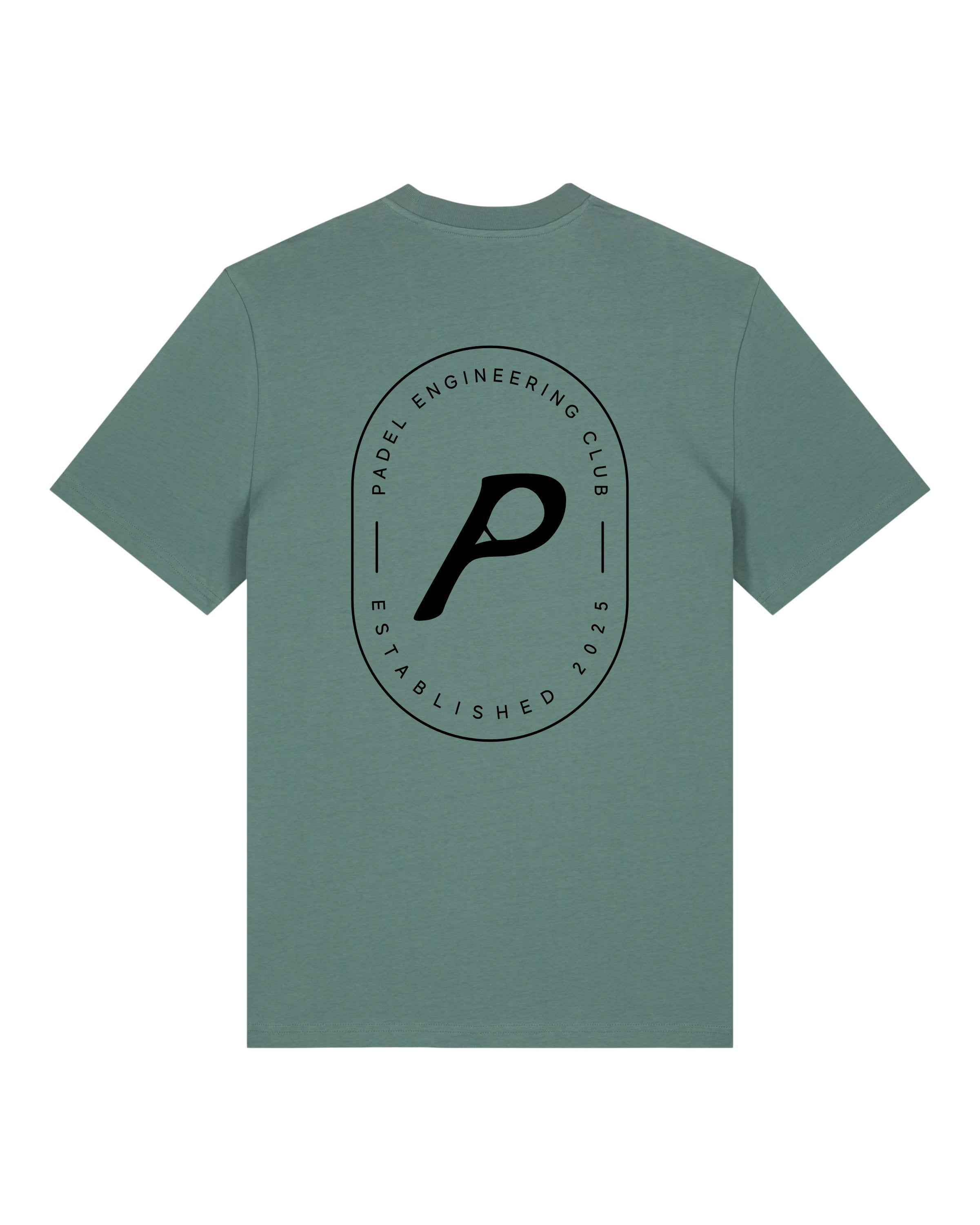 Heritage Green Bay T-Shirt