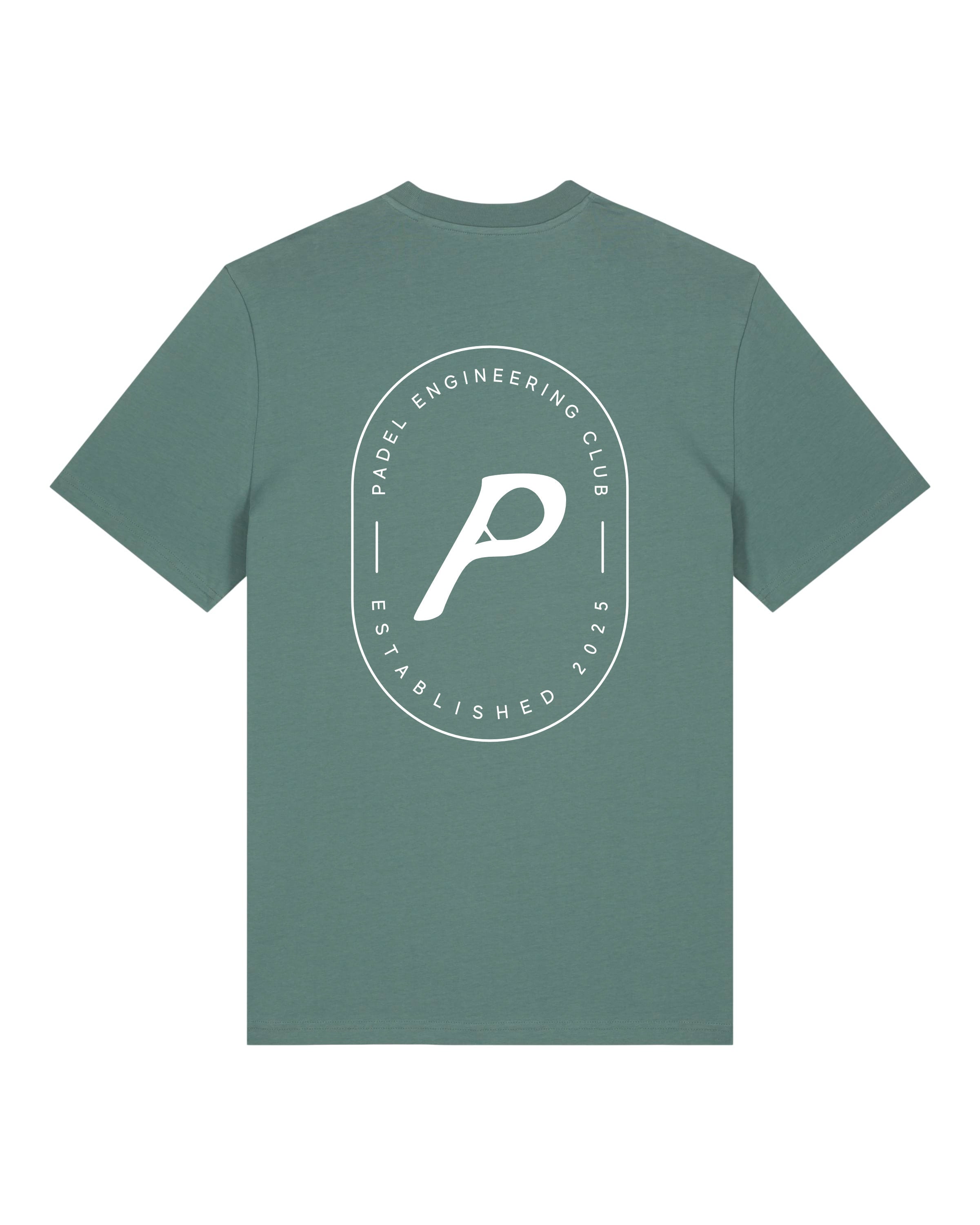 Heritage Green Bay T-Shirt