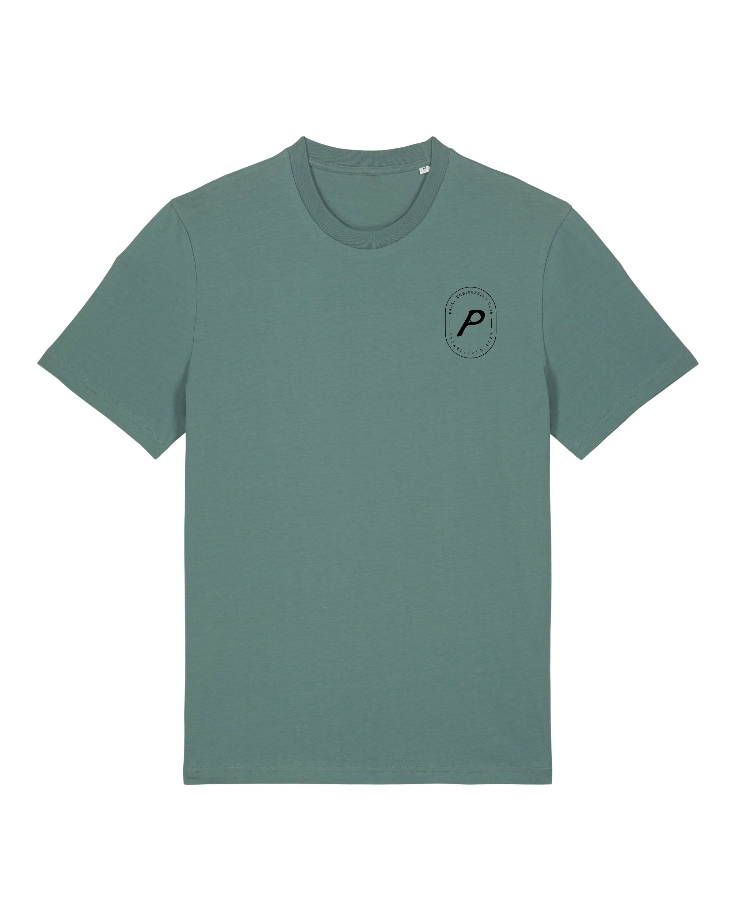 Heritage Green Bay T-Shirt