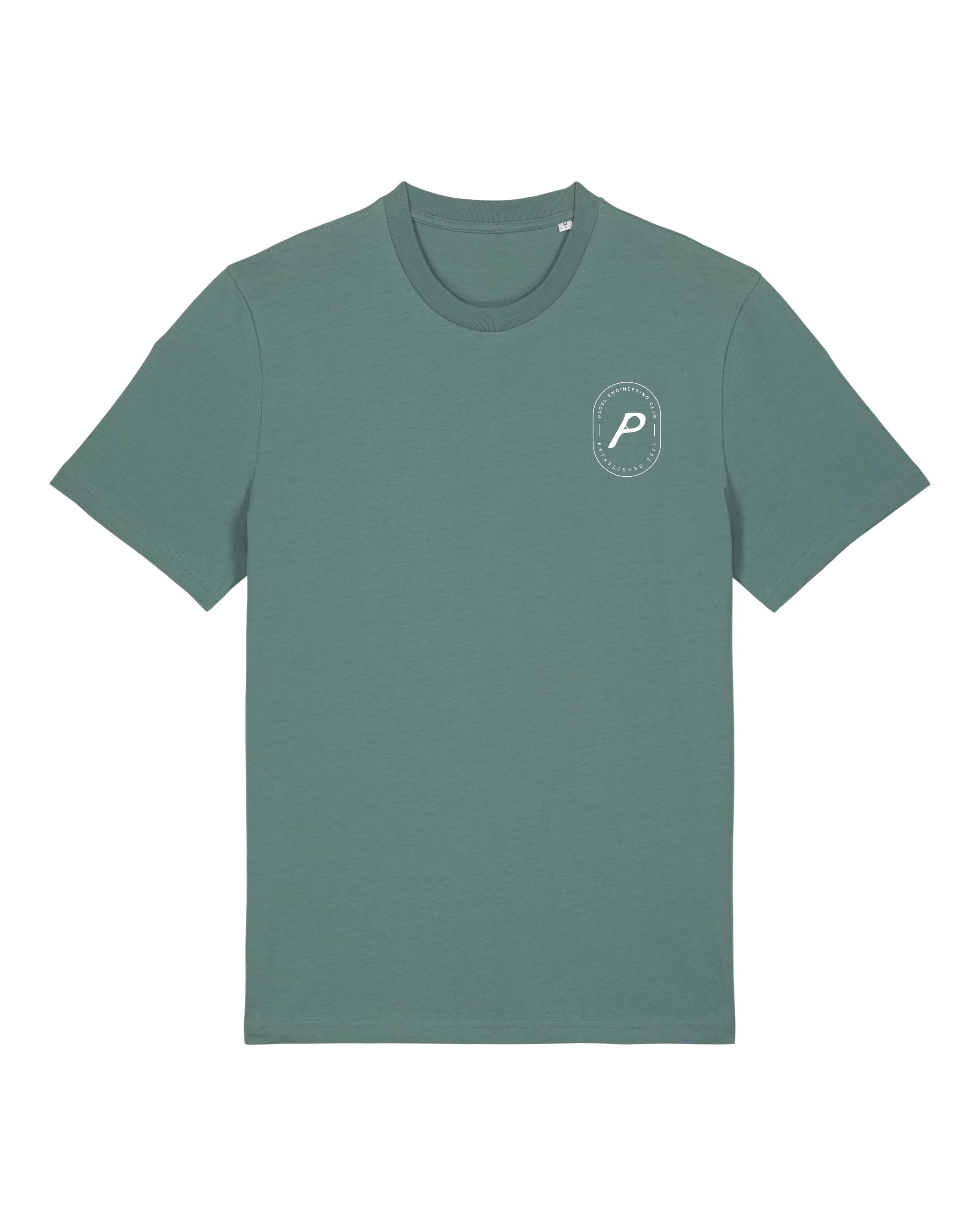 Heritage Green Bay T-Shirt