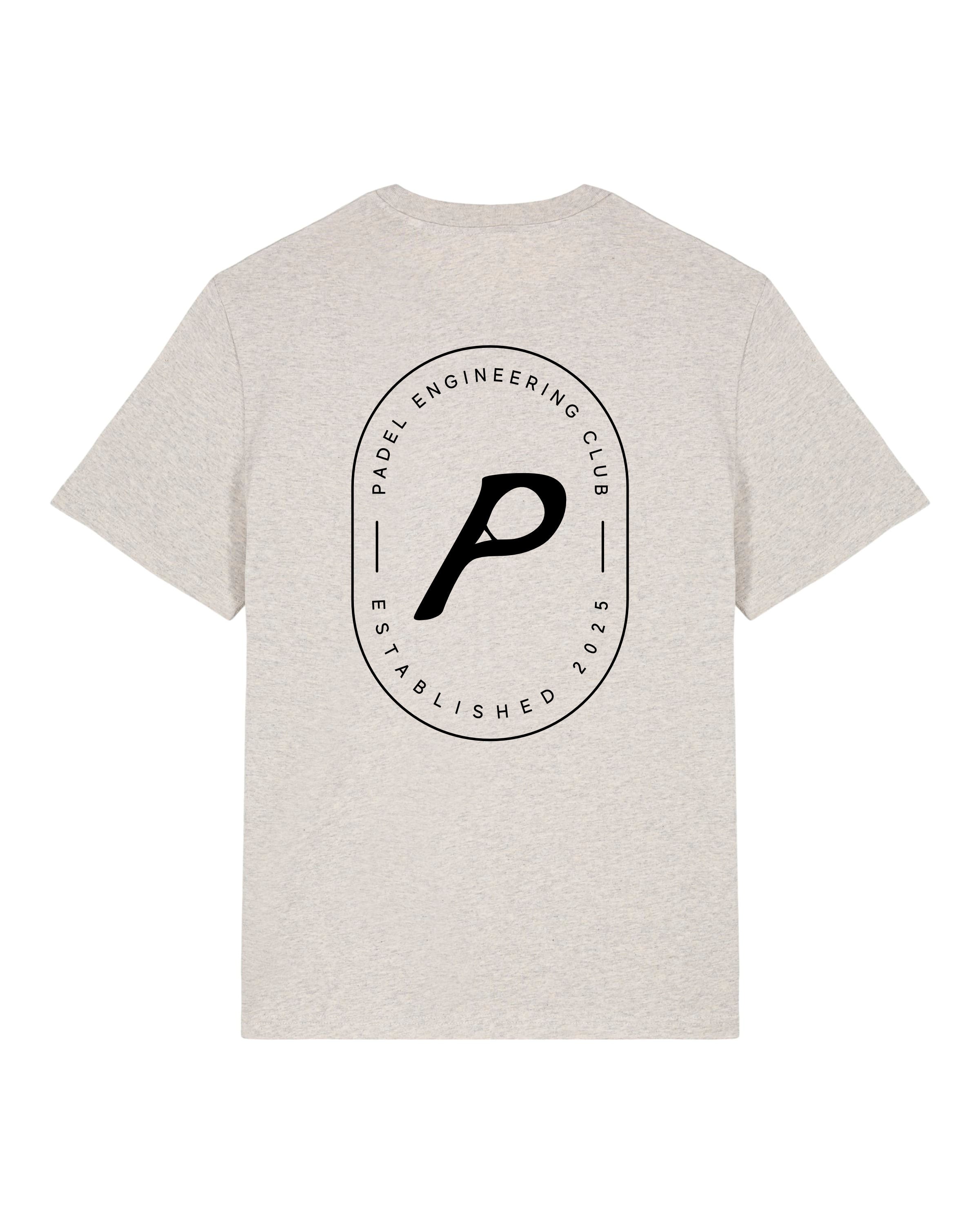 Heritage Heather Haze T-Shirt
