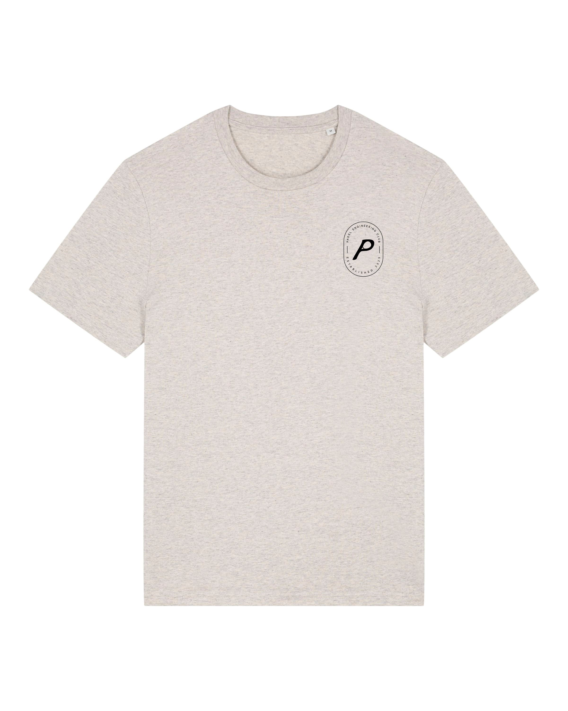 Heritage Heather Haze T-Shirt
