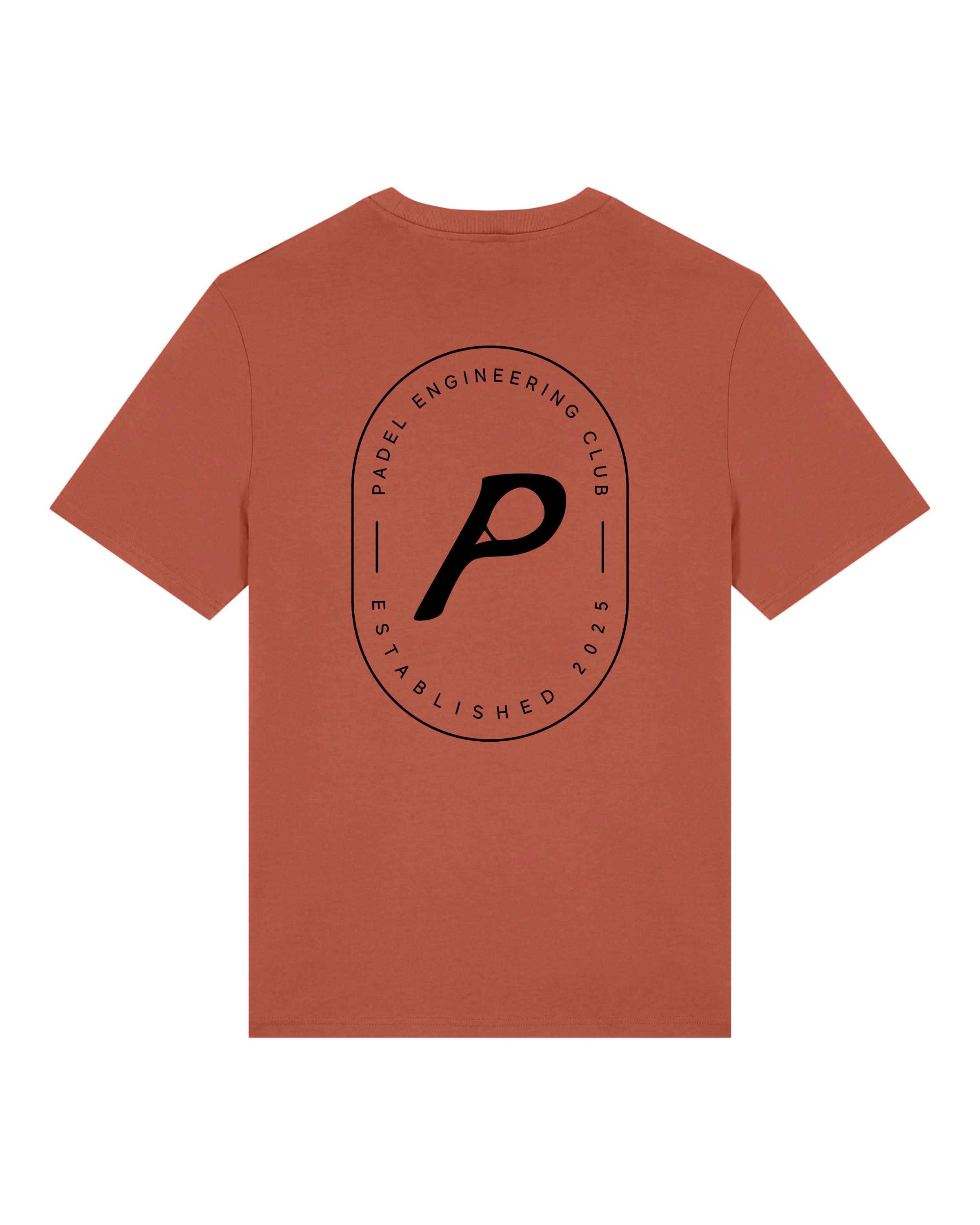 Heritage Heritage Brown T-Shirt
