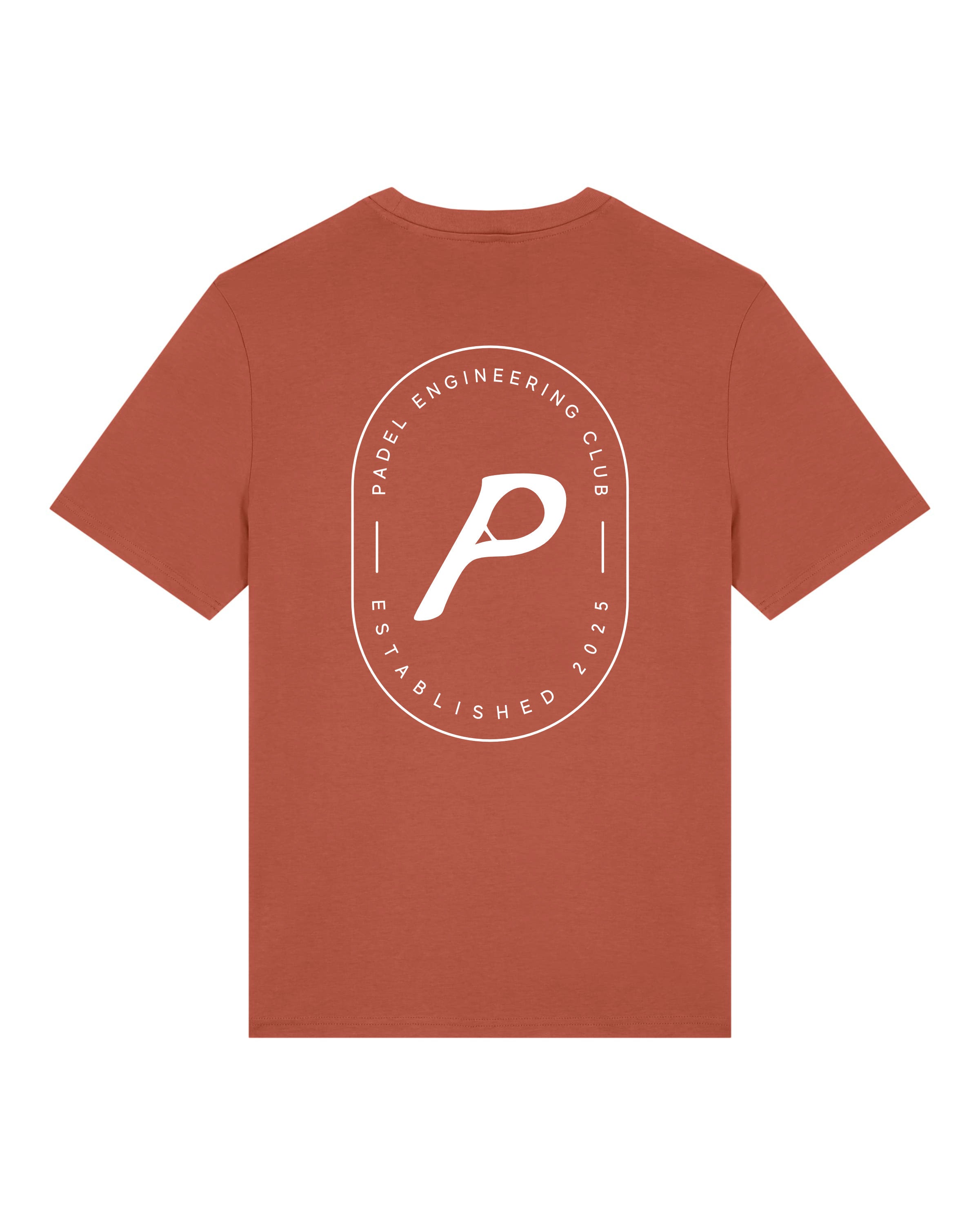 Heritage Heritage Brown T-Shirt