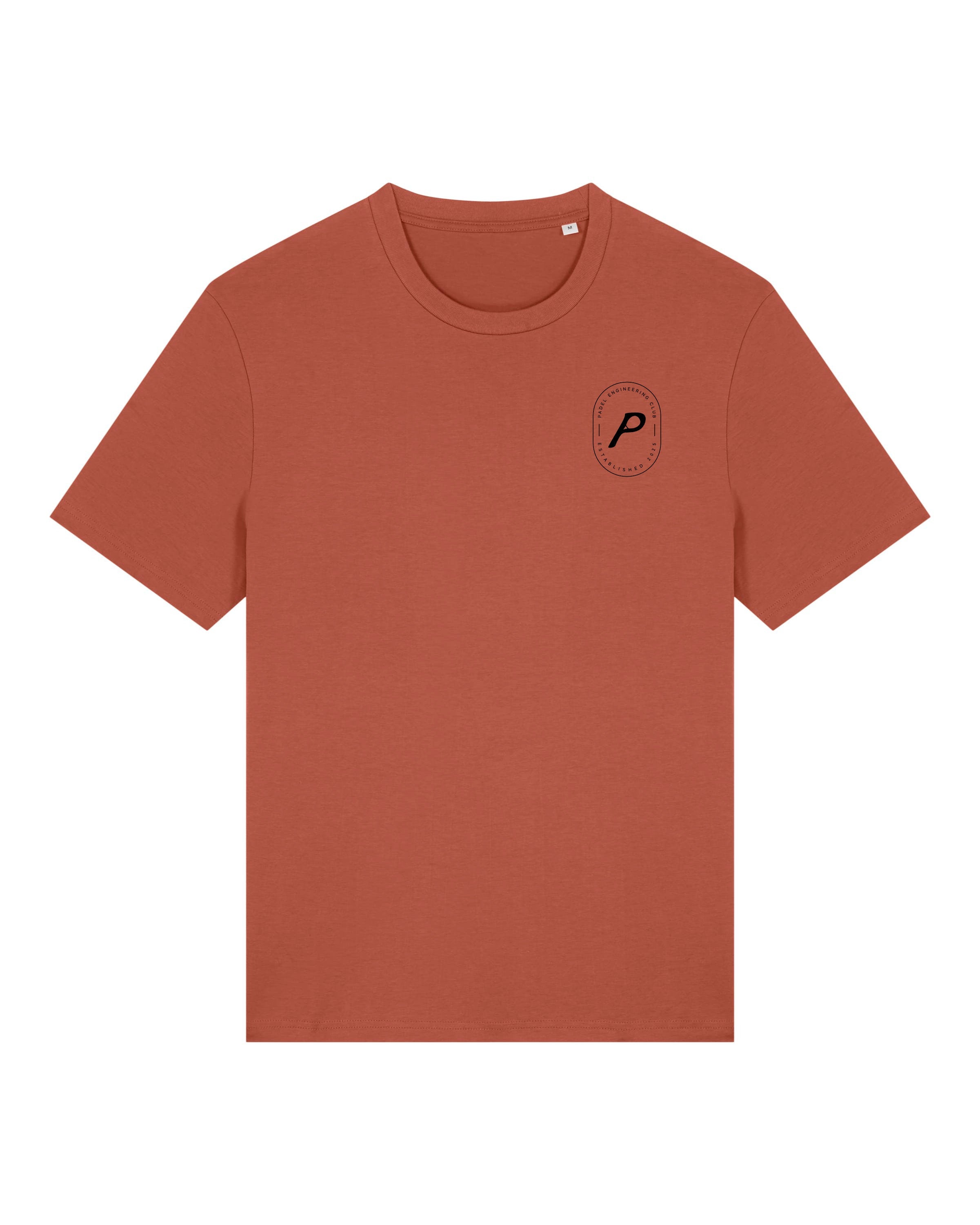 Heritage Heritage Brown T-Shirt
