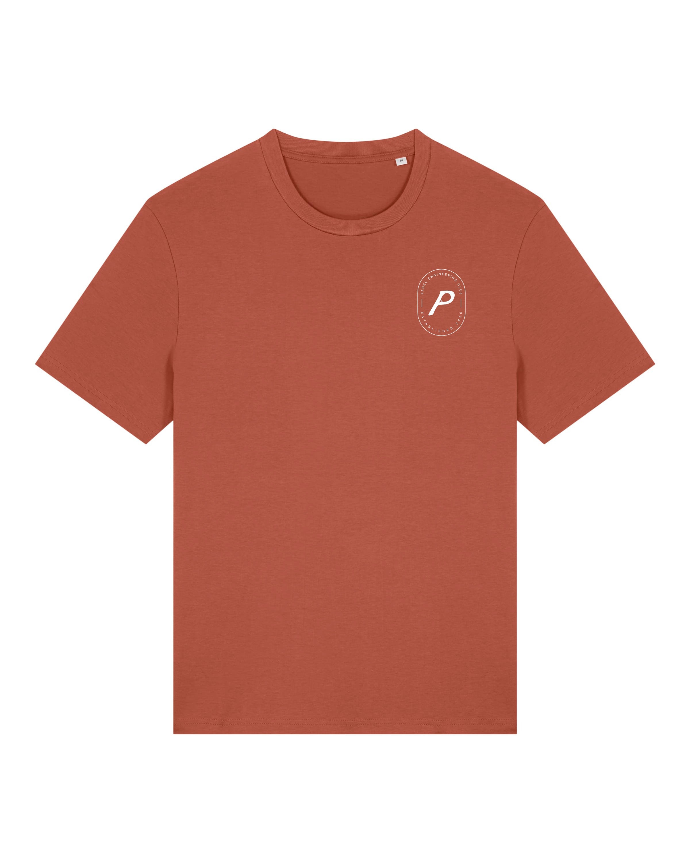 Heritage Heritage Brown T-Shirt